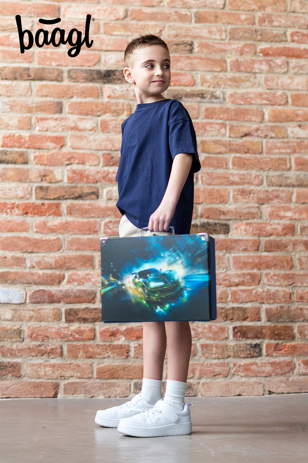 baagl-briefcases-racing-car-valisette-scolaire-pliable-voiture image 6