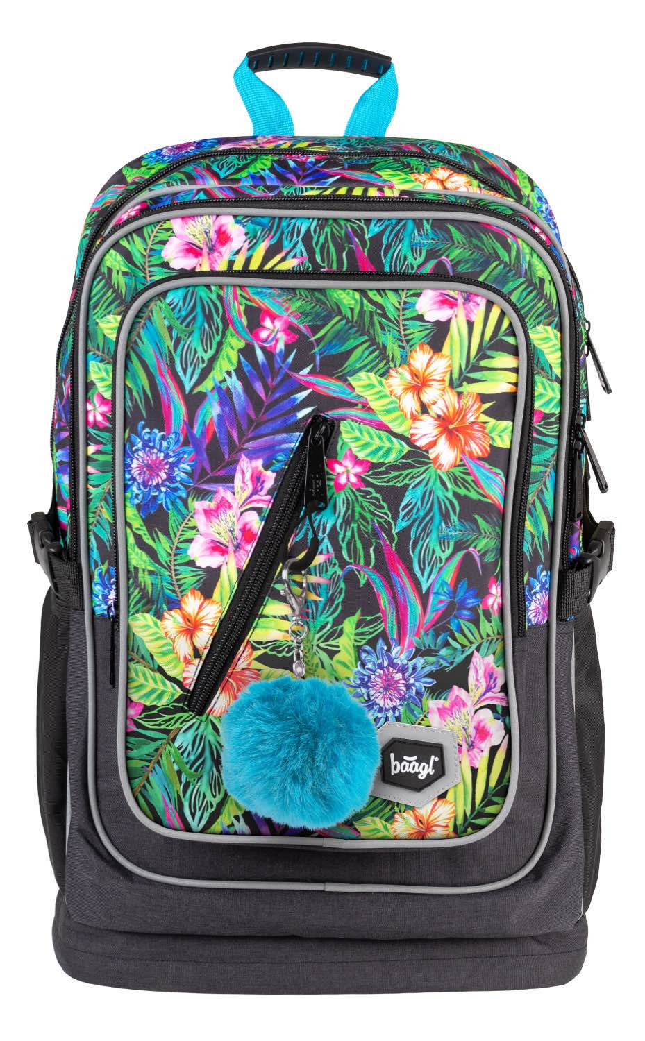 baagl-cubic-tropical-ii-set-scolaire-29-l-ergonomique image 2