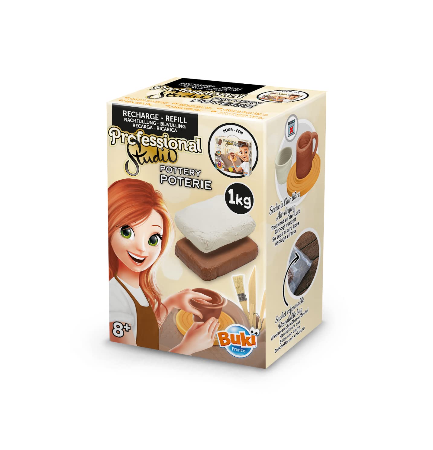 buki-professional-studio-5426-poterie-tour-de-potier-enfant image 7