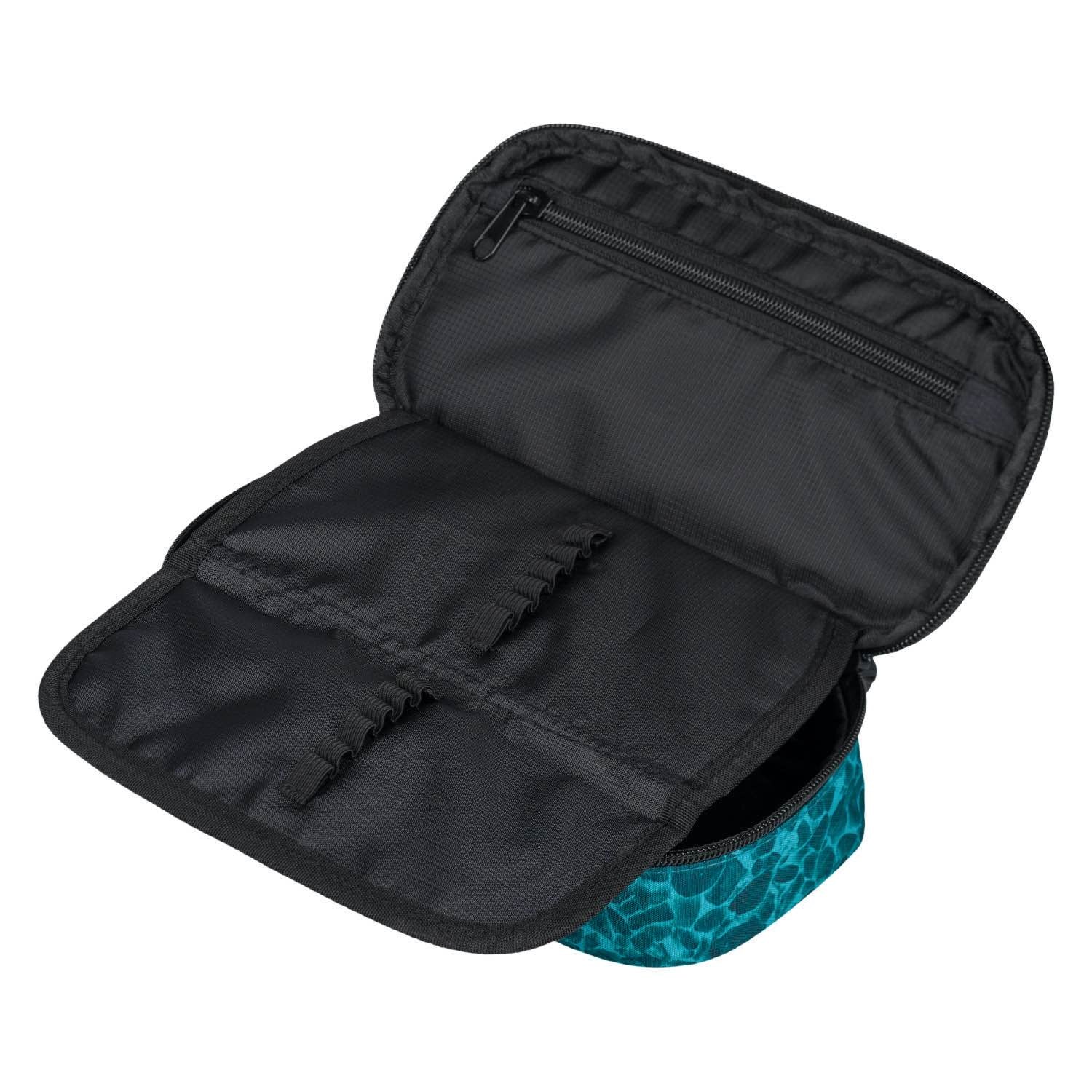 baagl-skate-aquamarine-trousse-scolaire-rabat-int-rieur image 3