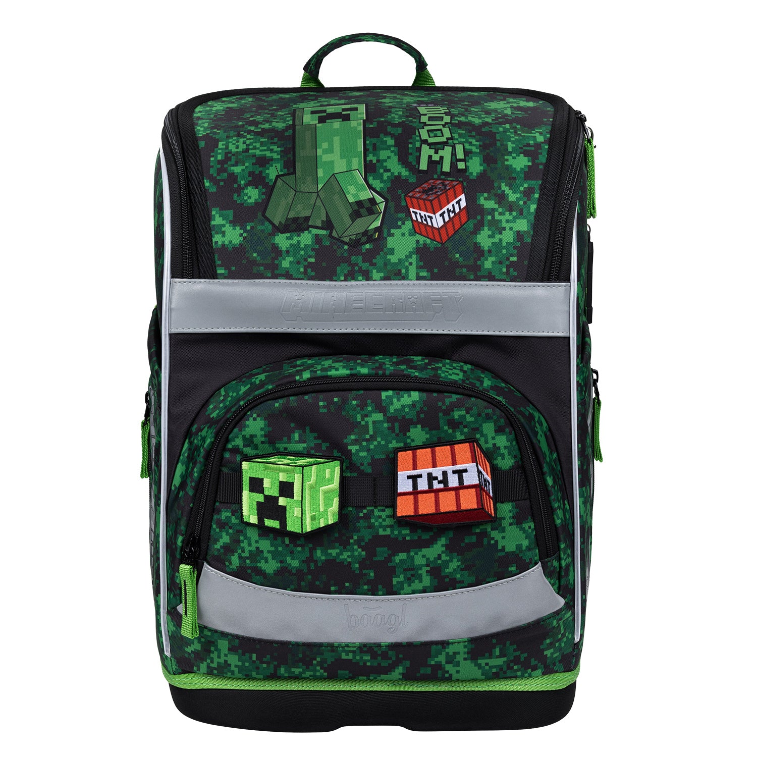 baagl-zippy-plus-ensemble-scolaire-minecraft-boom image 2