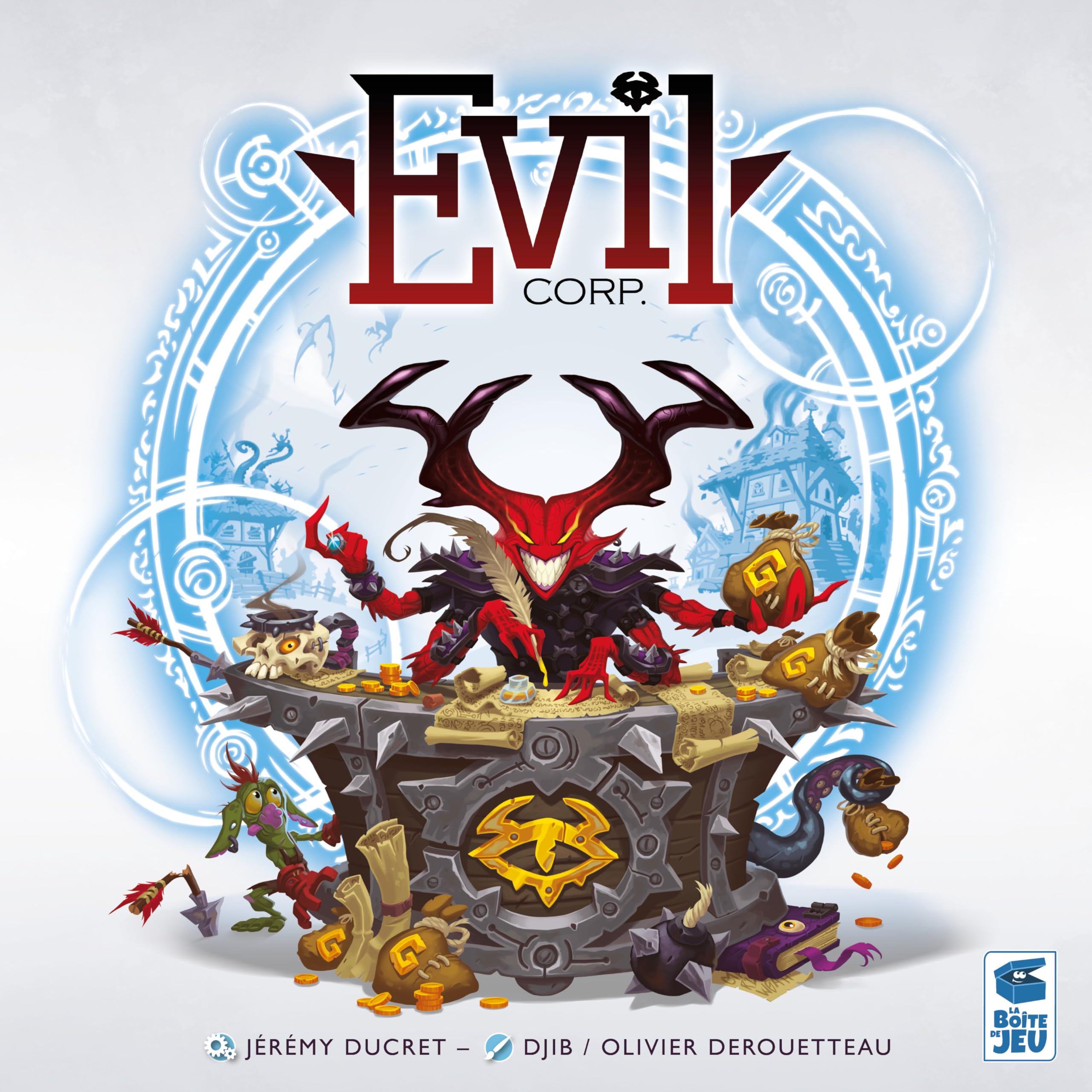 blackrock-games-evil-corp-jeu-de-soci-t-affrontement-2-4-joueurs image 2