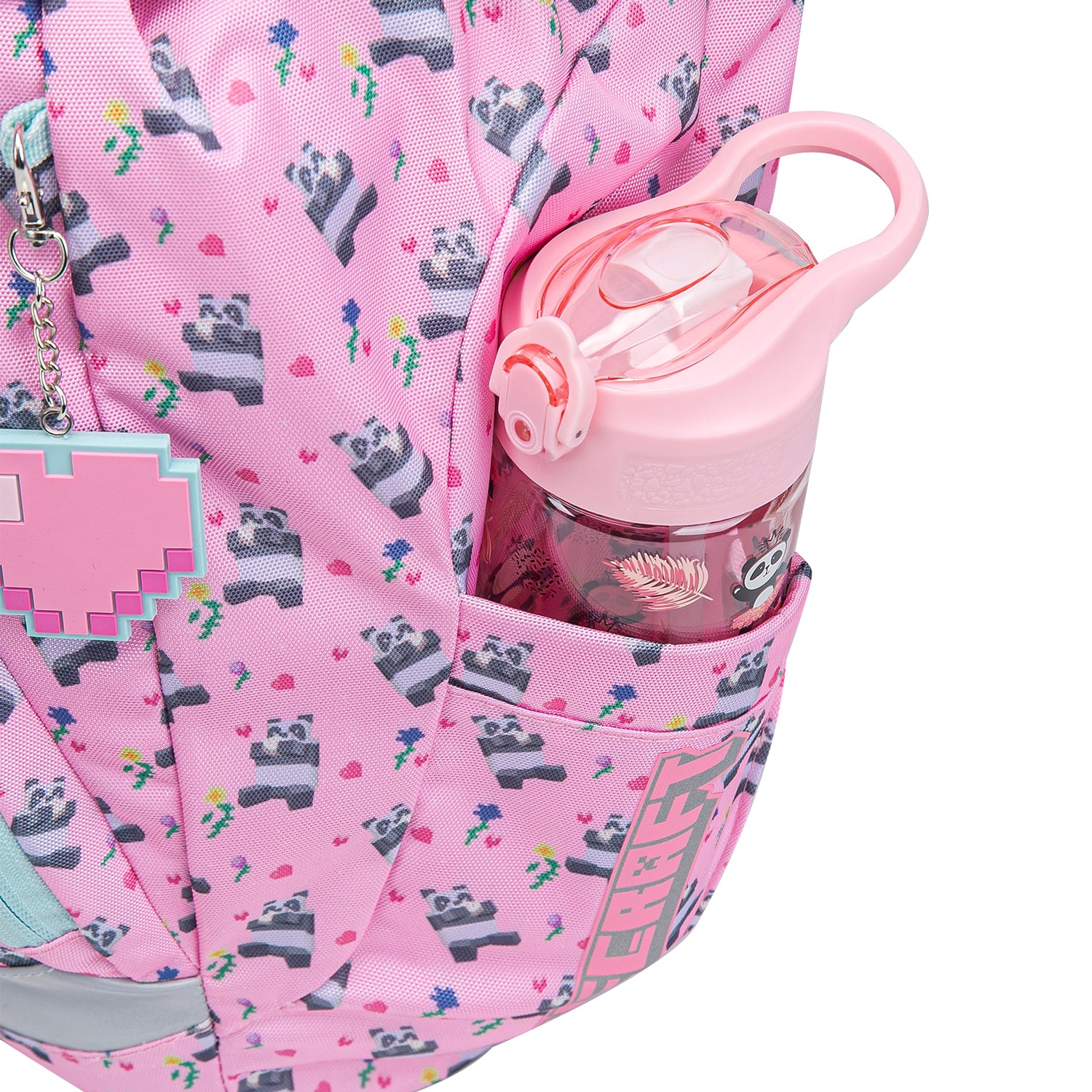 baagl-airy-minecraft-panda-kit-scolaire-ultra-l-ger image 6