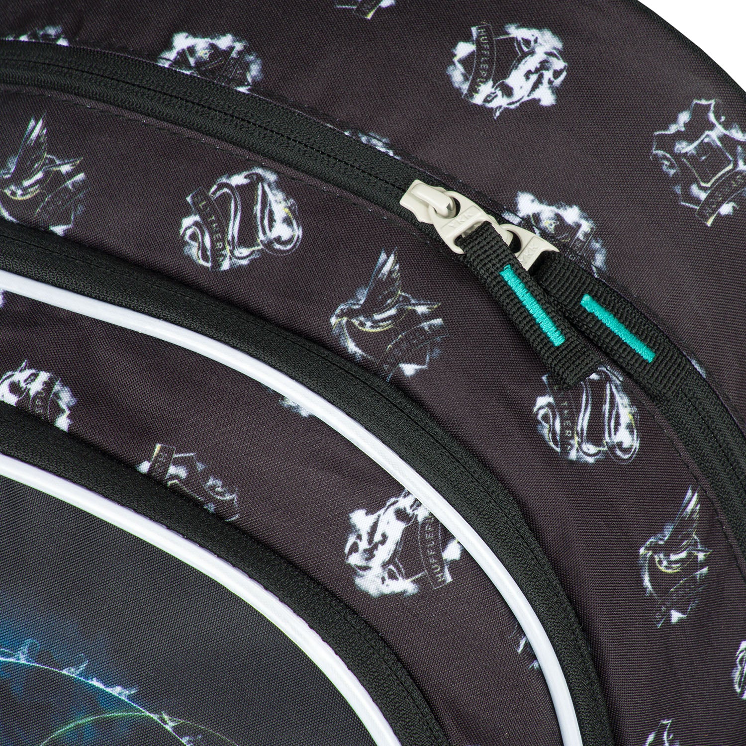 baagl-core-harry-potter-hogwarts-sac-dos-25-l-set-3-pi-ces image 7