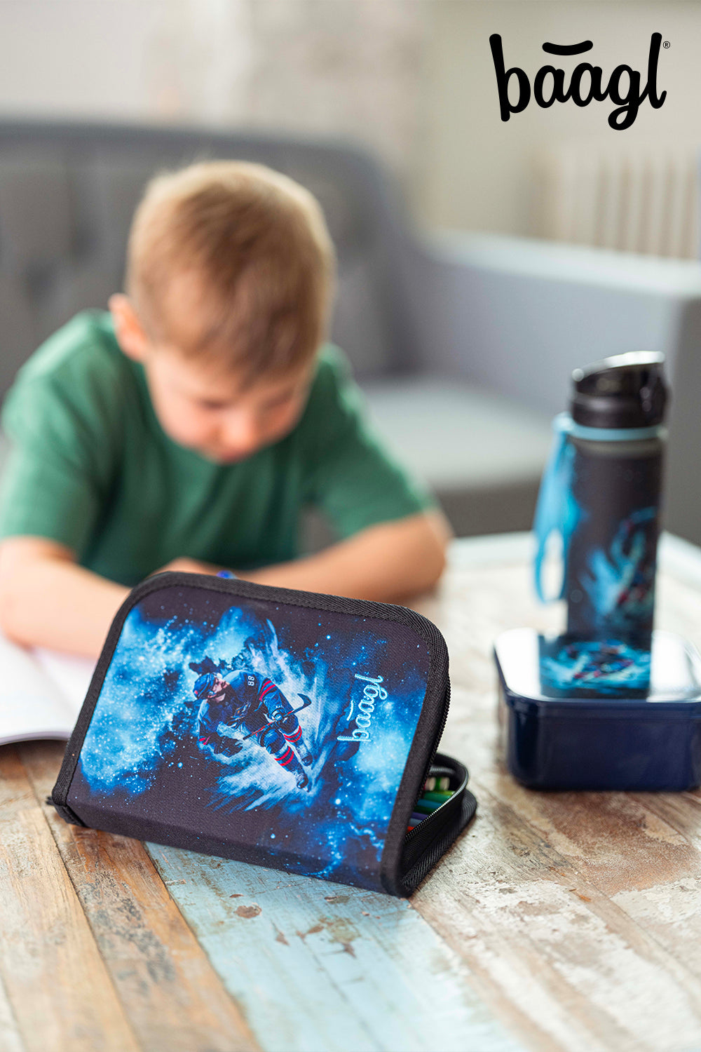baagl-ice-hockey-trousse-scolaire-simple-ykk-hockey image 6