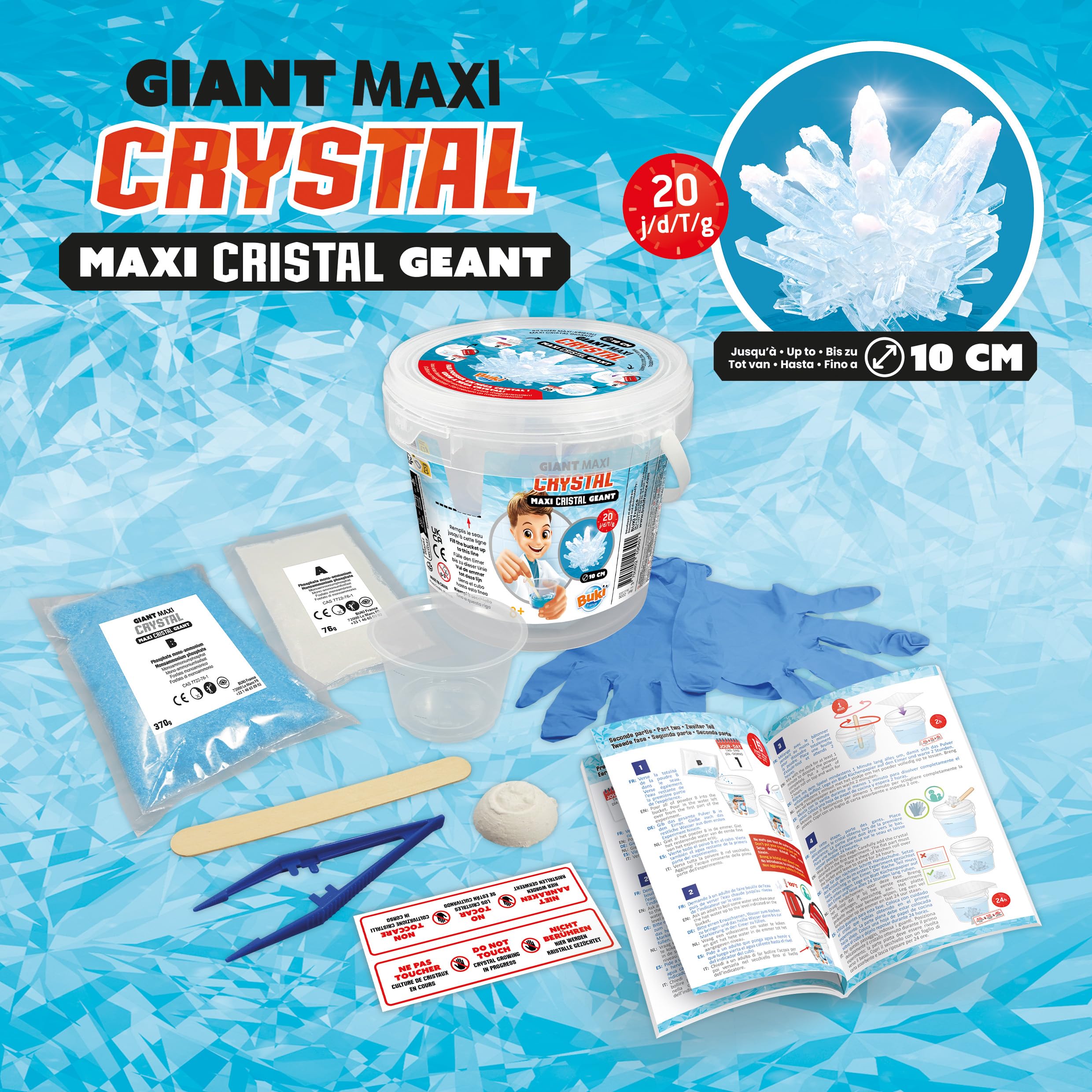 buki-science-maxi-cristal-g-ant-10-cm-kit-d-s-8-ans image 6