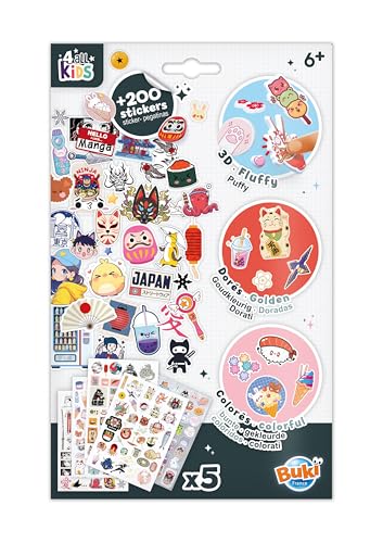 buki-cr-atif-pochette-stickers-manga-kawaii-200-fk021-6-ans image 8