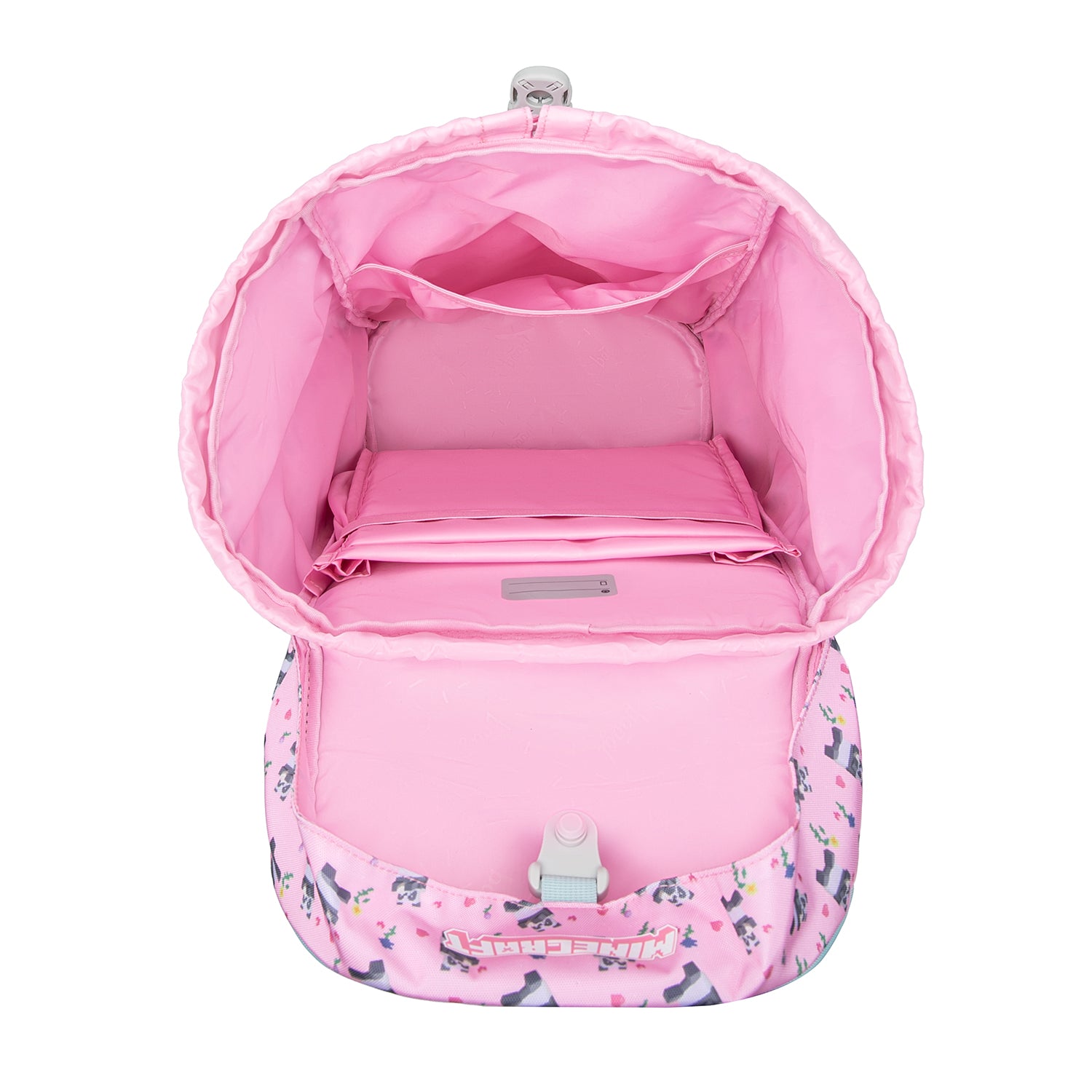 baagl-airy-sac-dos-minecraft-panda-enfant-l-ger image 5