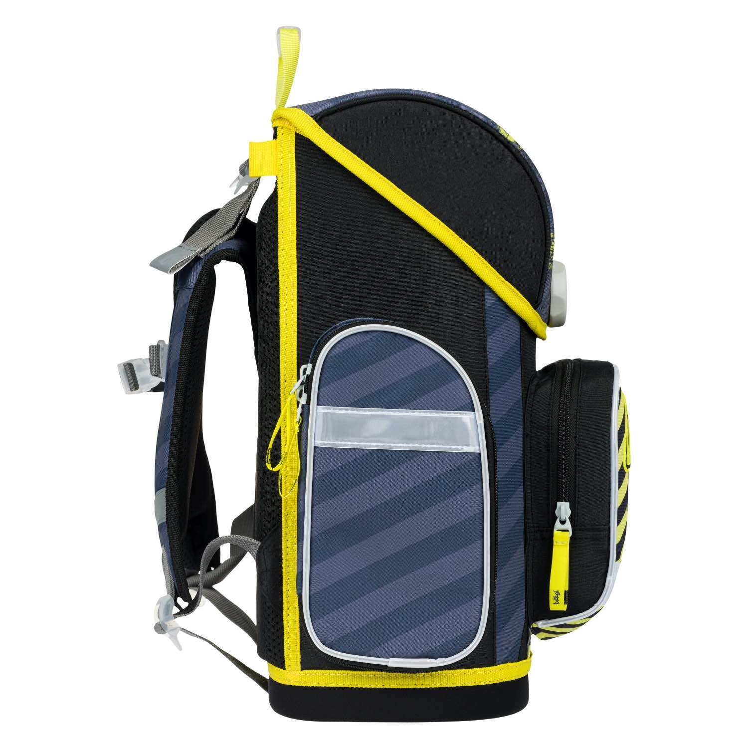 baagl-ergo-digger-ii-cartable-ensemble-scolaire-19-l image 4