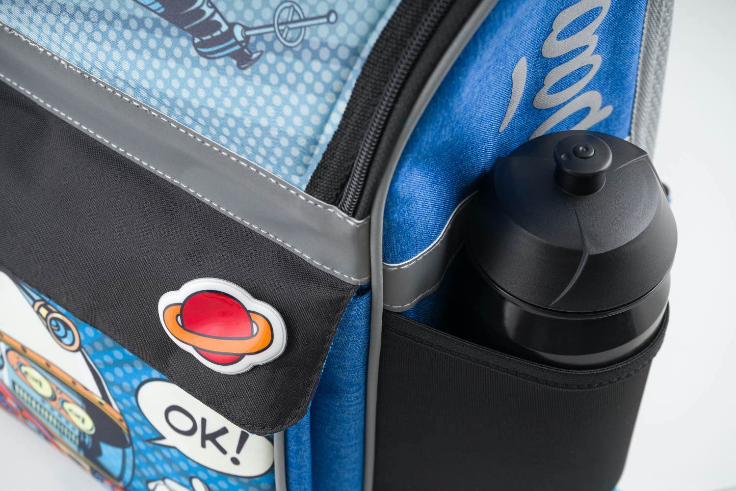 baagl-zippy-spaceman-ii-ensemble-scolaire-cartable-17-l image 8