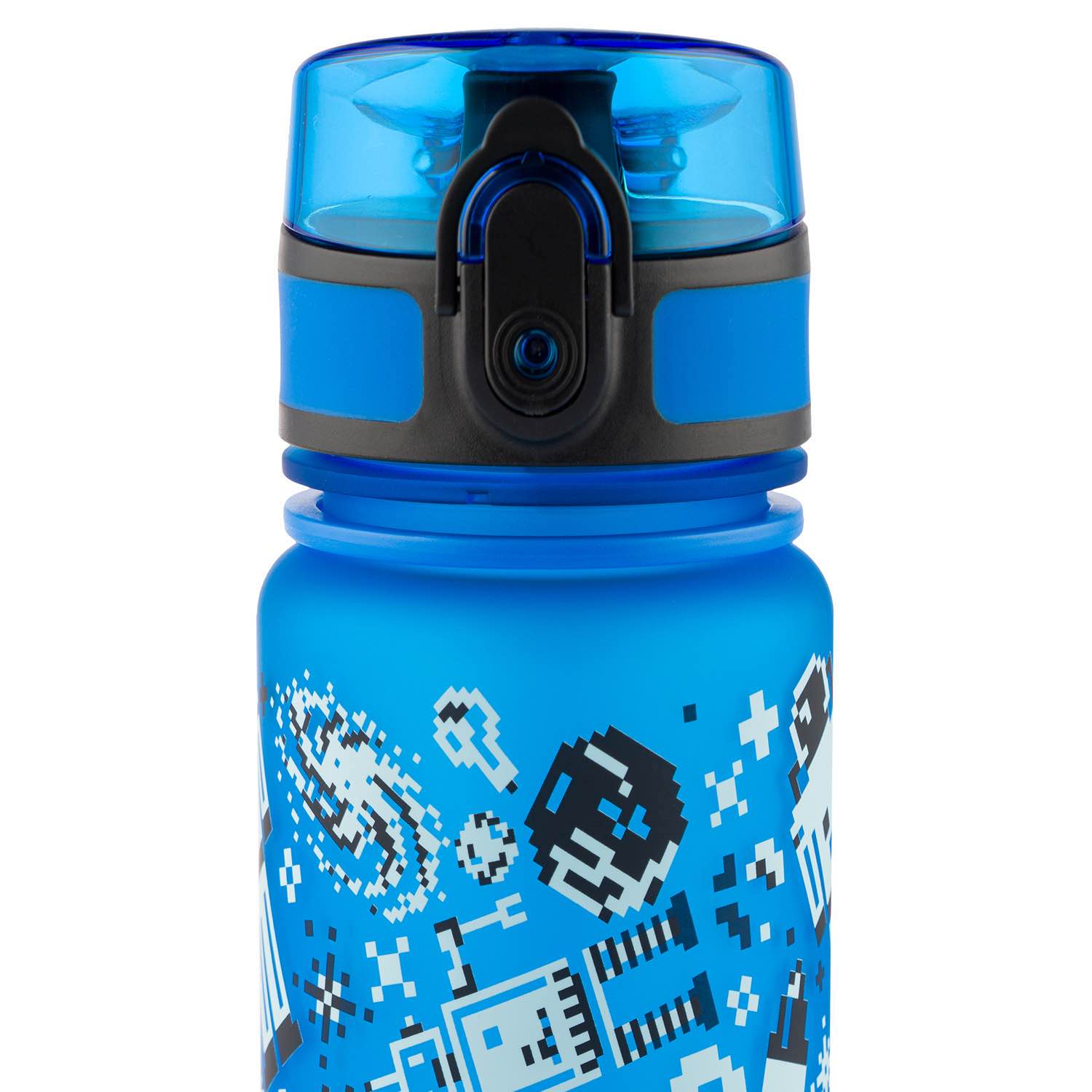 baagl-space-game-gourde-tritan-500-ml-avec-filtre image 5