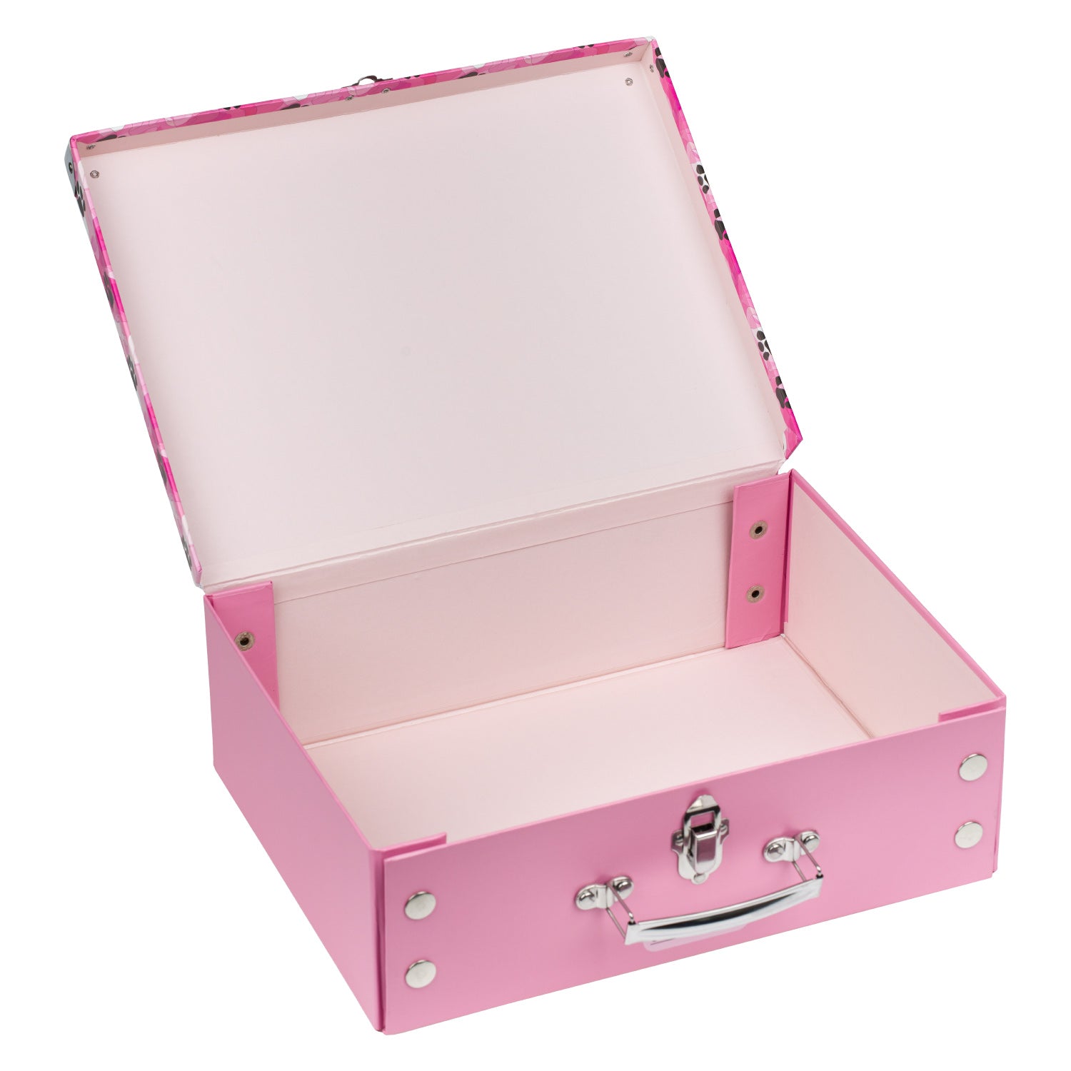 baagl-paws-bo-te-de-rangement-valisette-pliable-pattes image 2