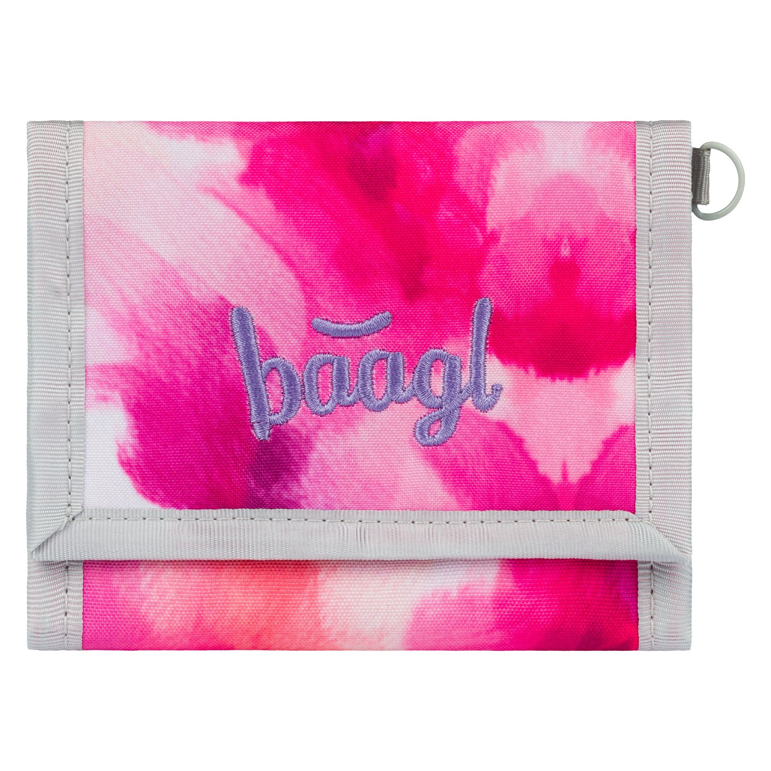 baagl-painting-portefeuille-enfant-scratch-pas-cher image 1