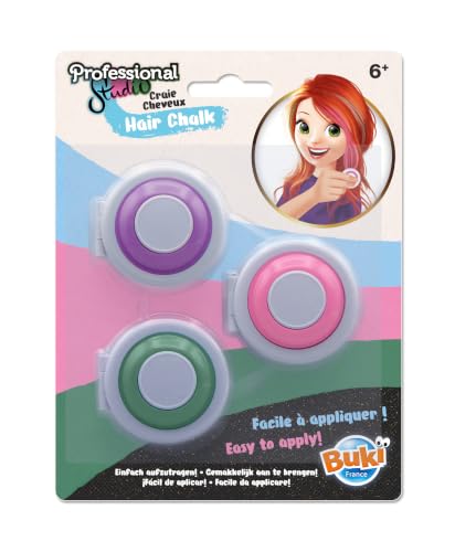 buki-ps103-craies-cheveux-3-couleurs-violet-vert-rose image 8