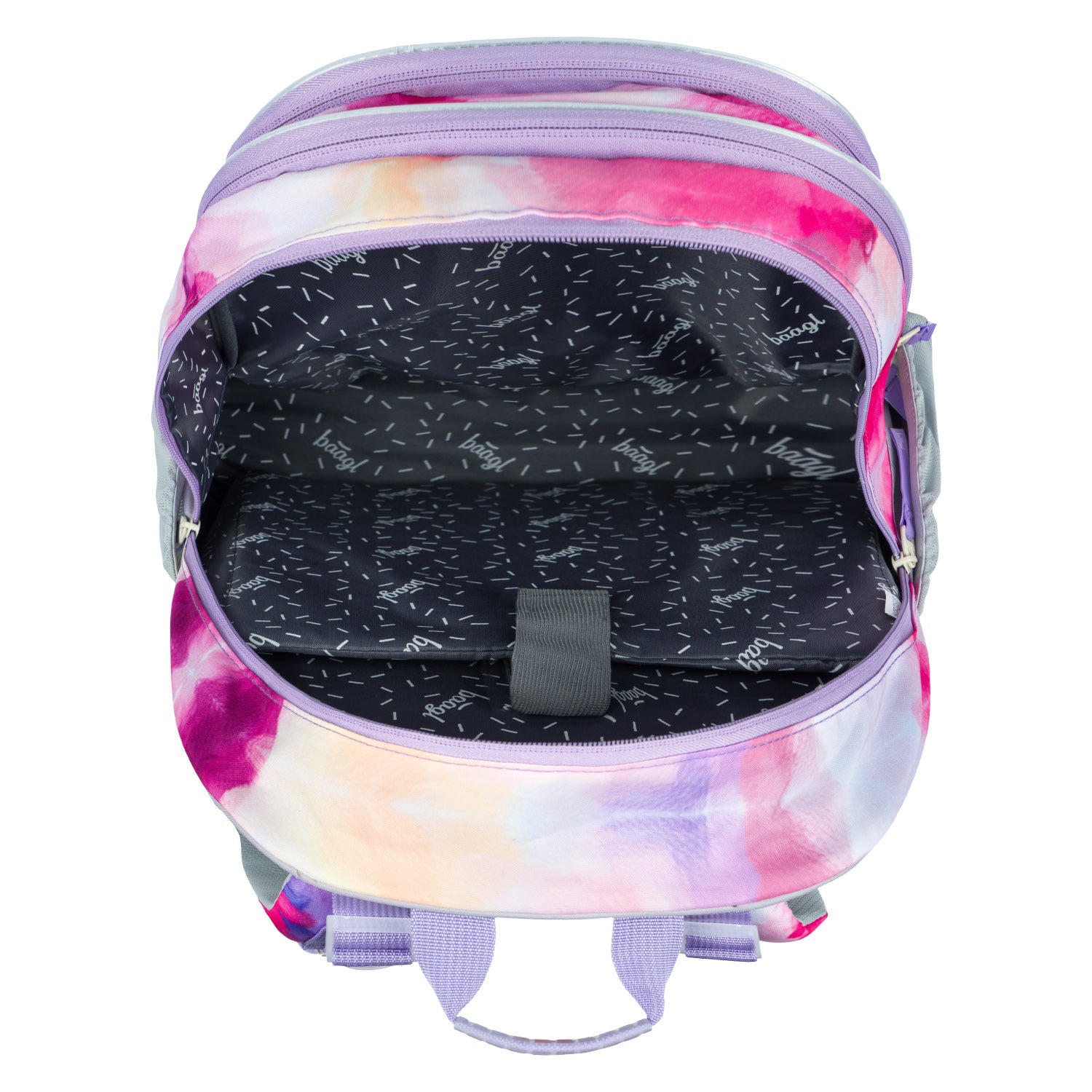 baagl-school-sets-ensemble-skate-painting-3-pi-ces-25-l image 5