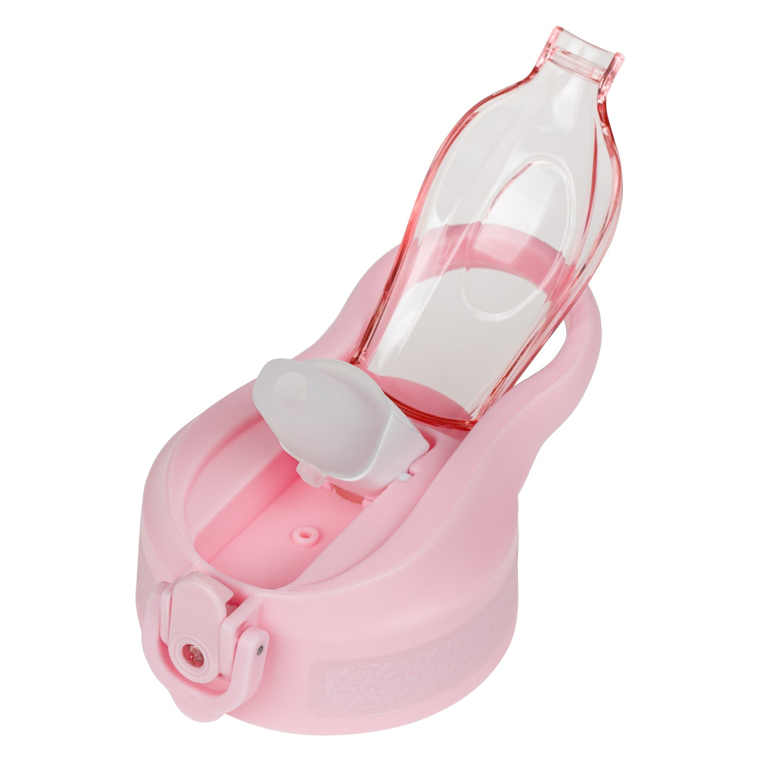 baagl-drinking-bottles-bouchon-paille-rose-rechange image 2