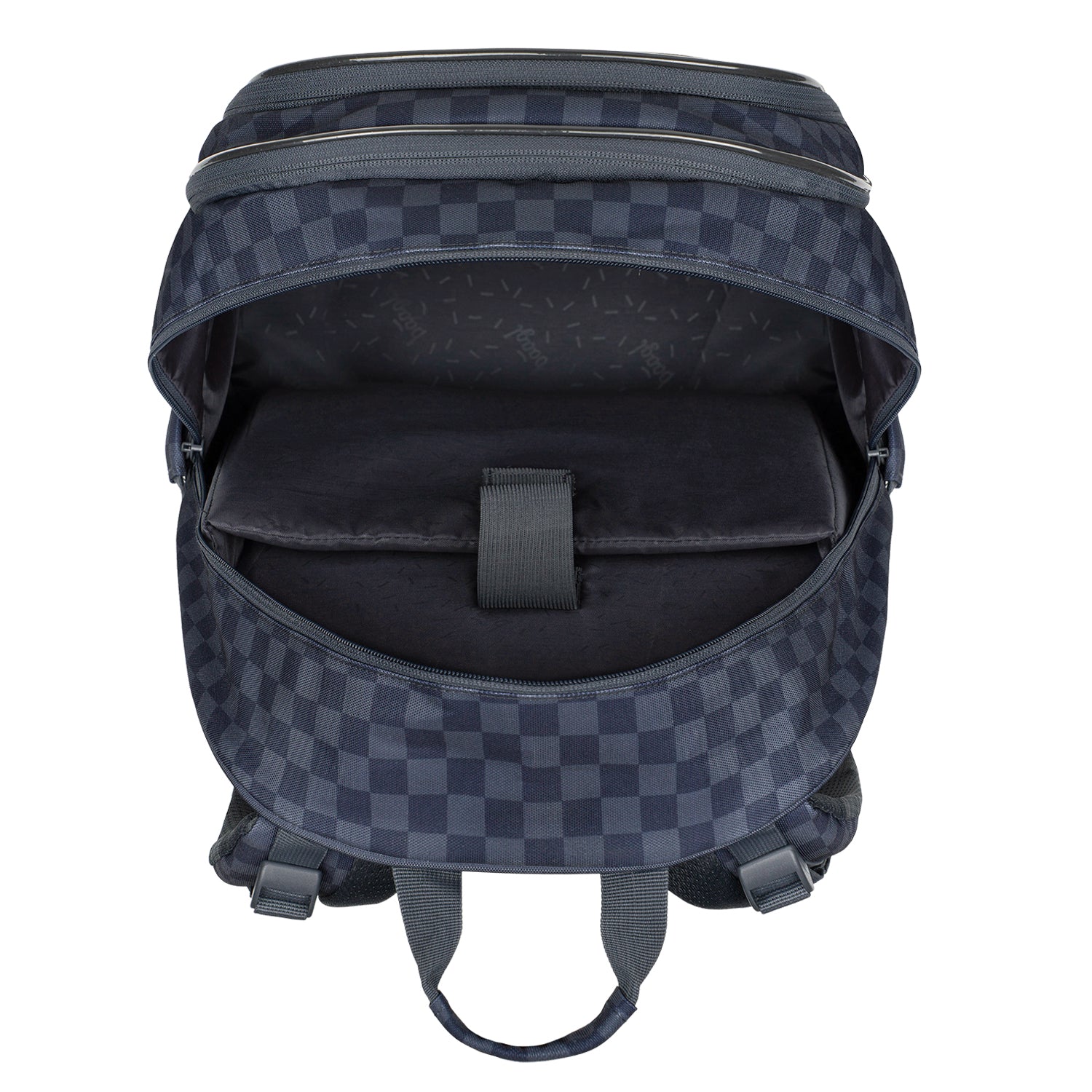 baagl-core-ska-blue-sac-dos-scolaire-25-l-recycl image 5