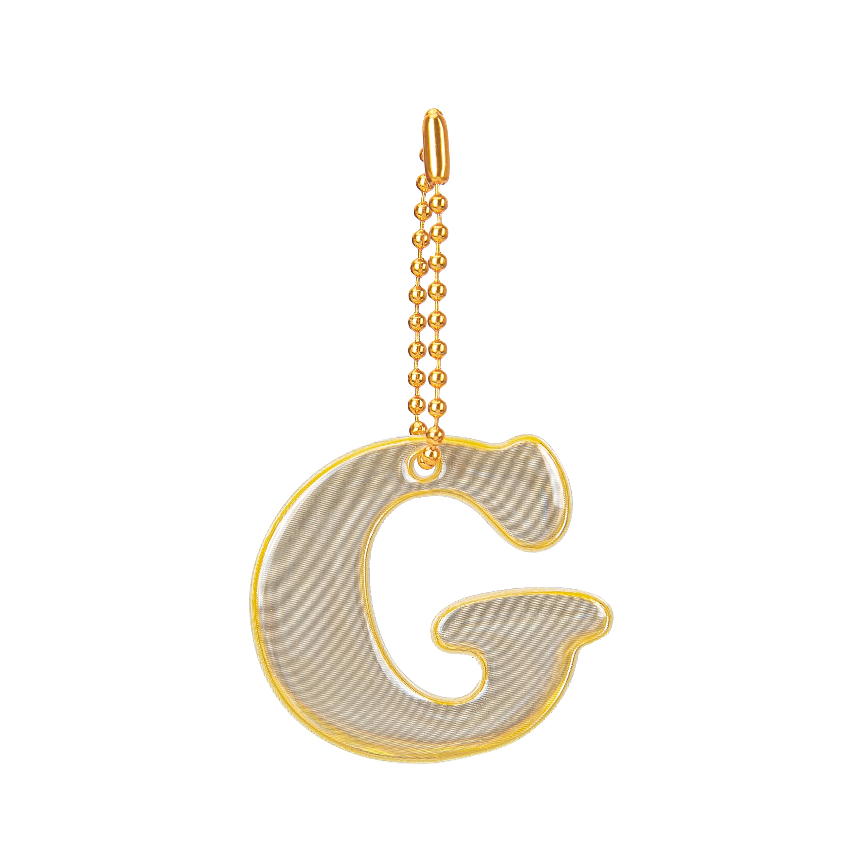 baagl-baaglies-g-porte-cl-s-r-fl-chissant-lettre-initiale image 1
