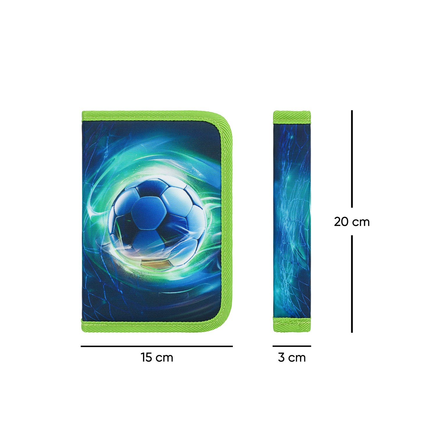 baagl-football-ball-trousse-scolaire-foot-ballon image 5