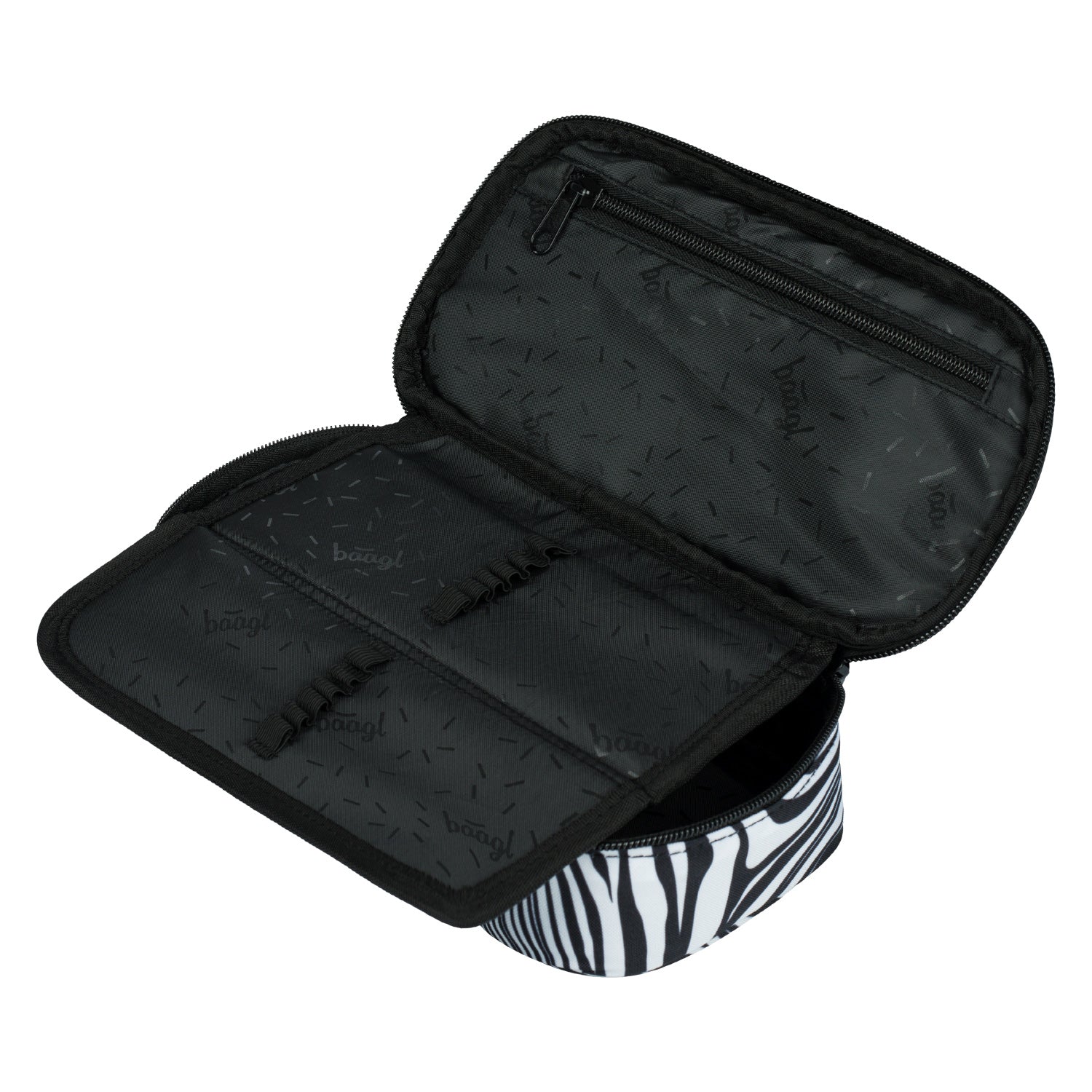 baagl-mixture-trousse-scolaire-vide-compartiment image 3