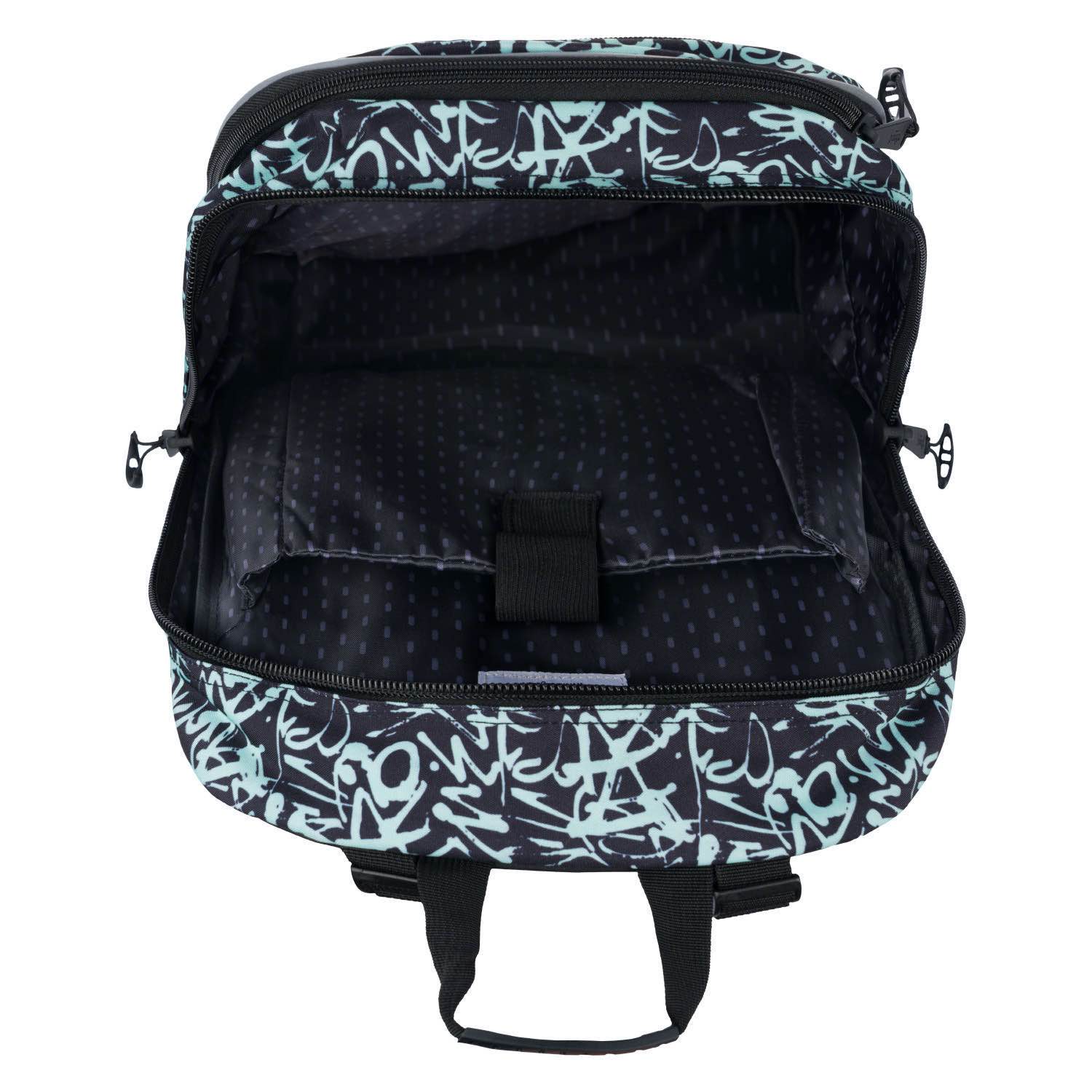 baagl-school-sets-core-graffito-sac-dos-3-pi-ces-gar-on image 6