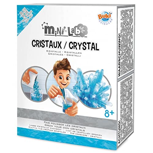 buki-mini-lab-3006blu-coffret-cristaux-bleu-d-s-8-ans image 7