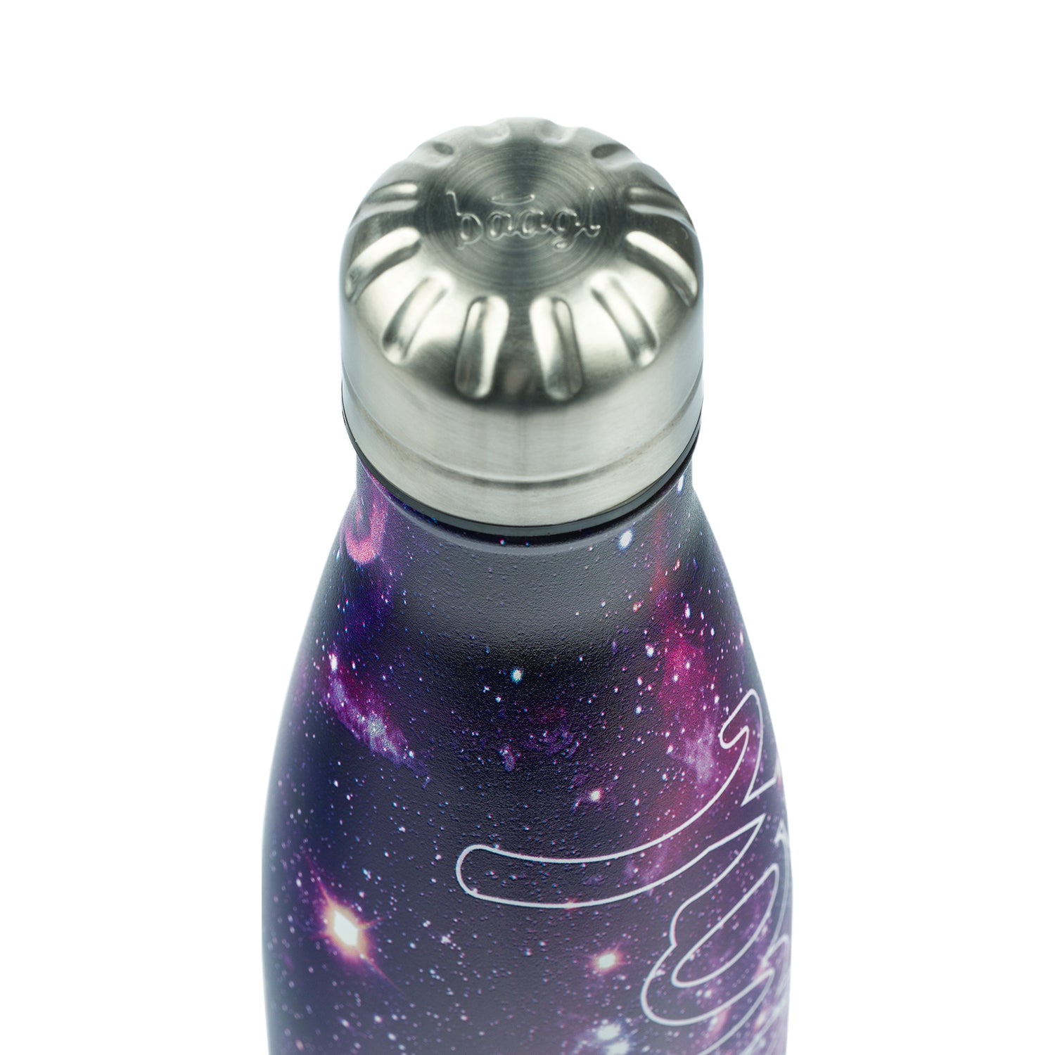 baagl-galaxy-gourde-isotherme-inox-500-ml-bouchon-m-tal image 2