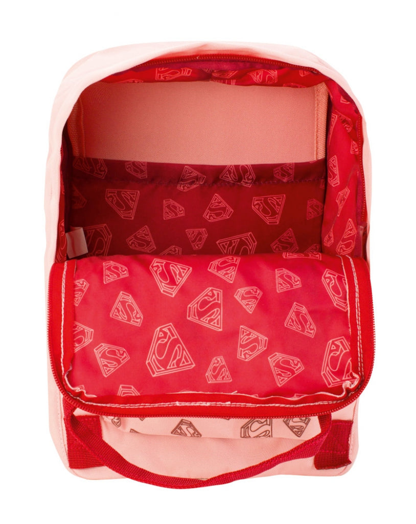 baagl-supergirl-original-sac-maternelle-4-kg image 3