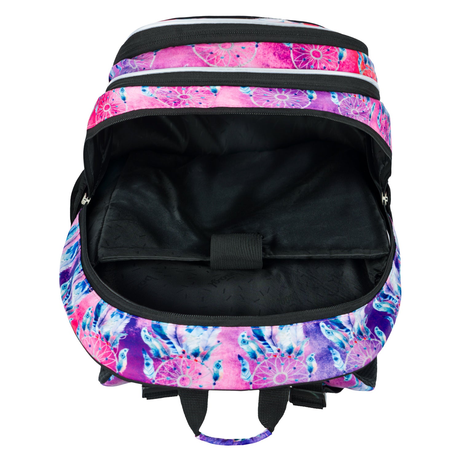 baagl-school-sets-ensemble-core-dream-catcher-3-pi-ces-fille image 5