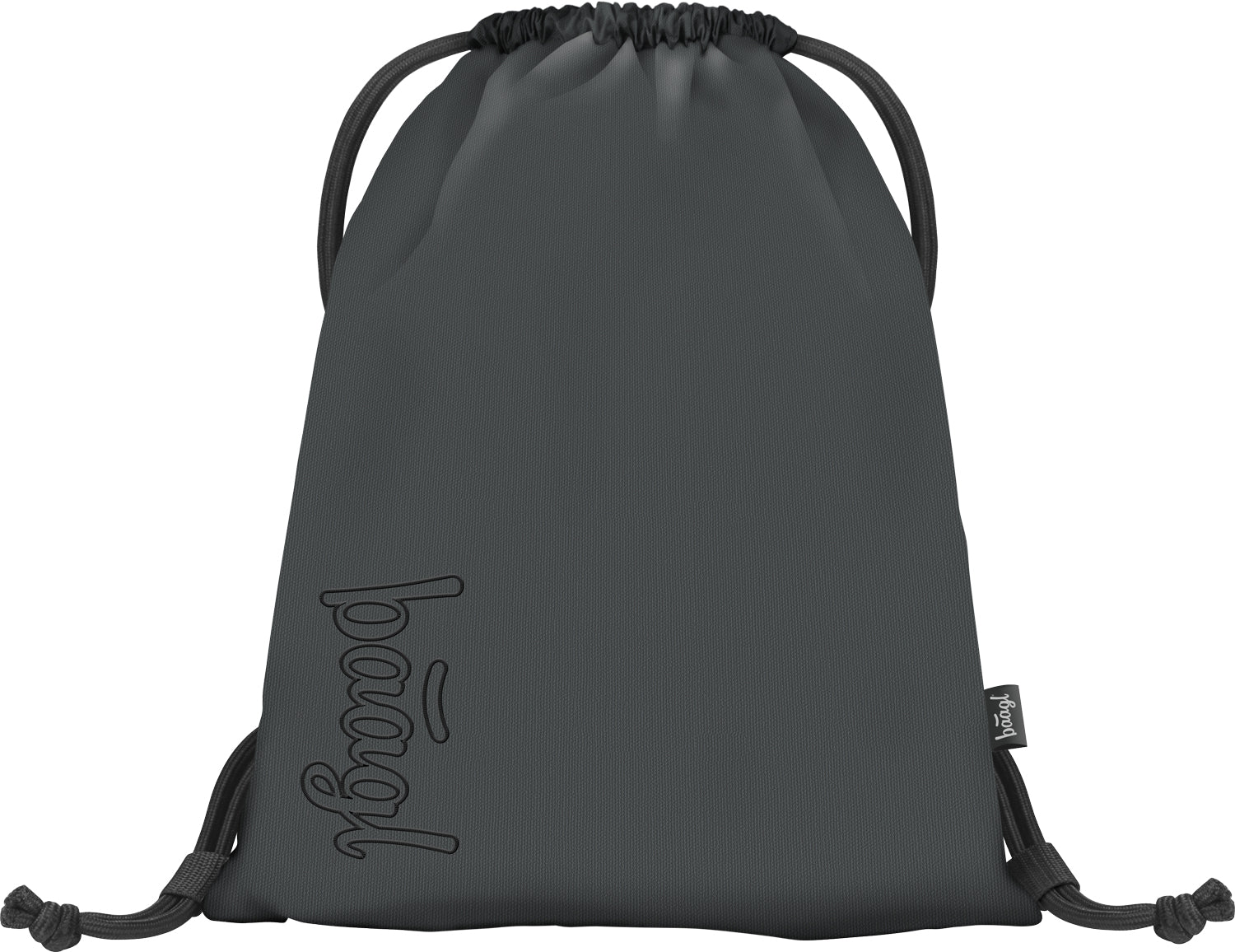 baagl-darkness-sac-gym-sport-cordon-lavable image 1