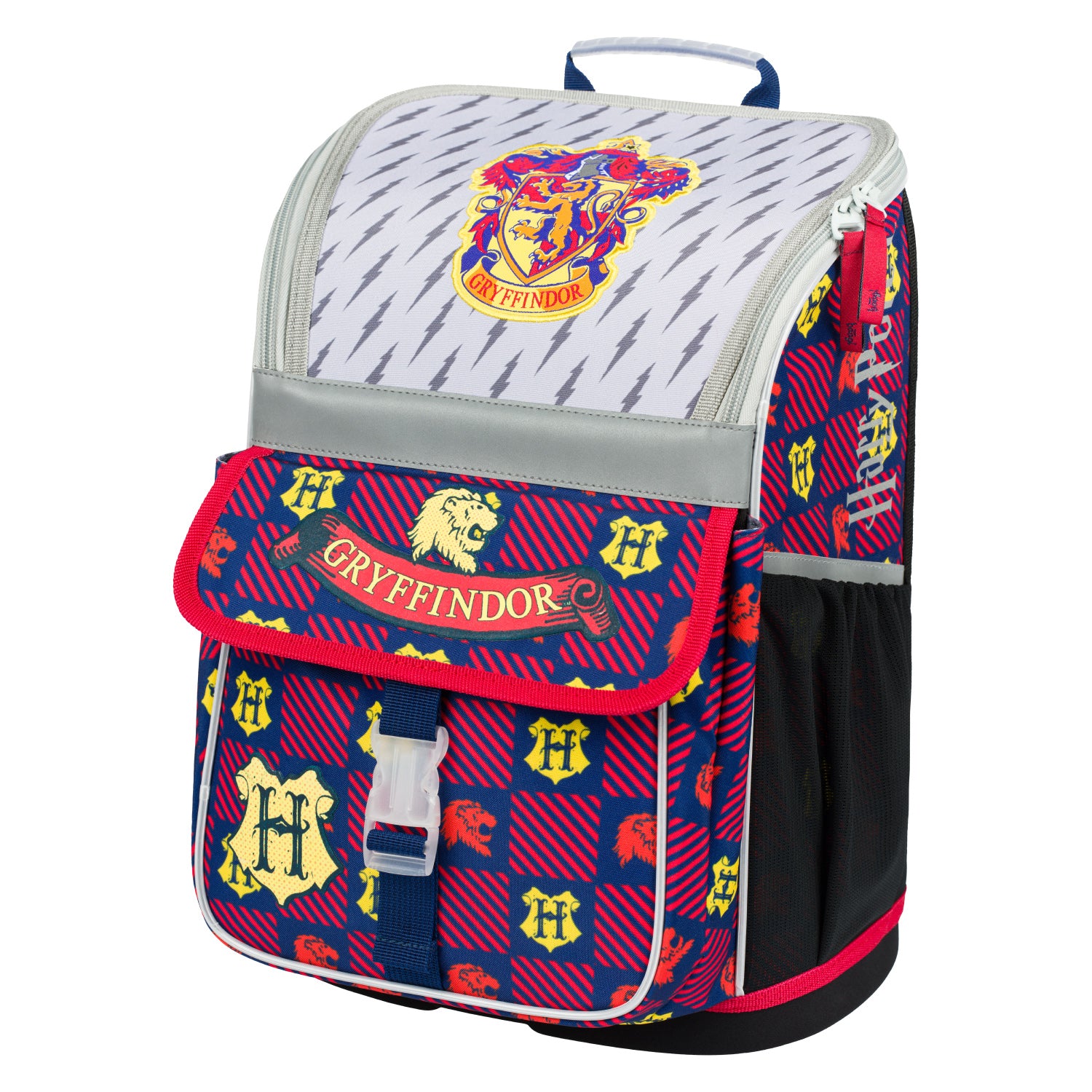 baagl-zippy-harry-potter-gryffondor-ii-cartable-18-l image 3