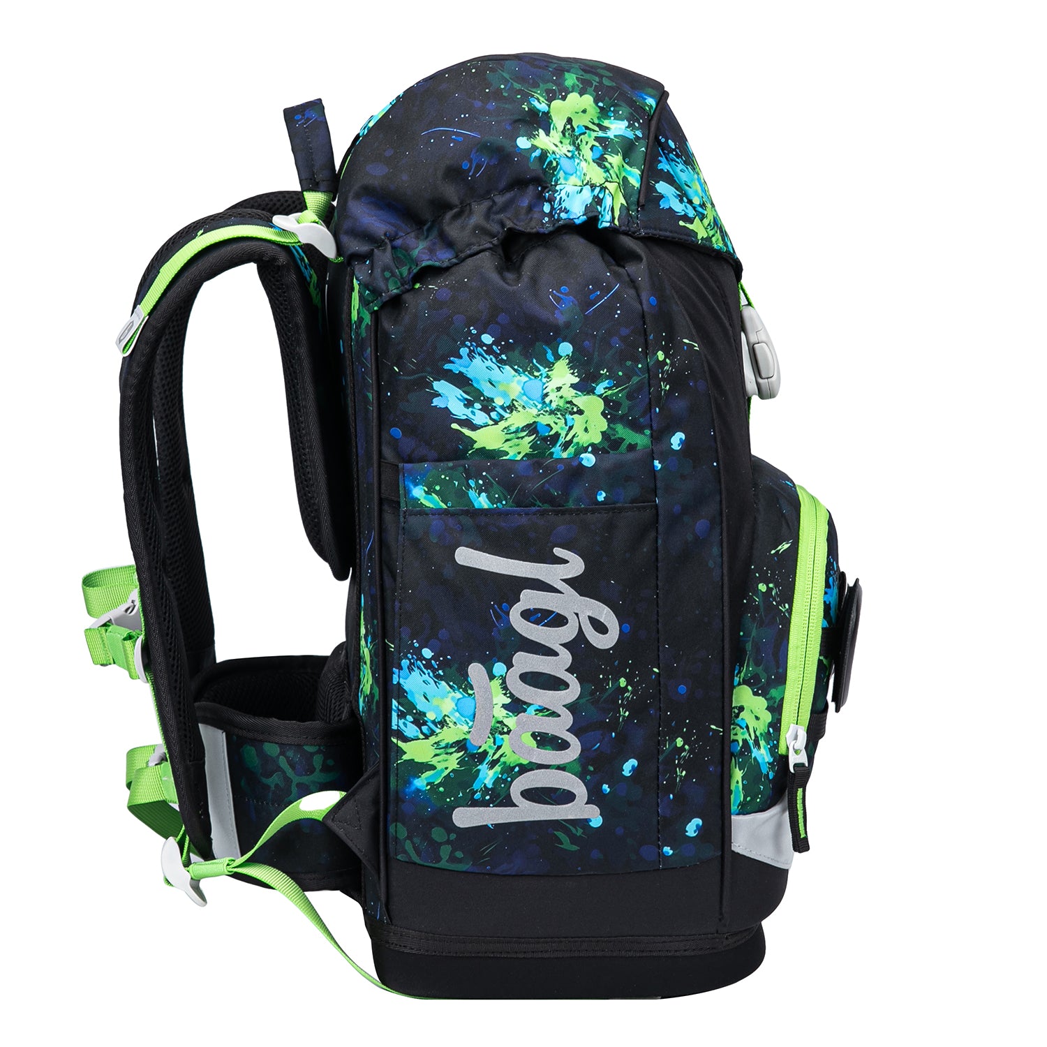 baagl-airy-plus-football-cartable-ergonomique-foot image 3