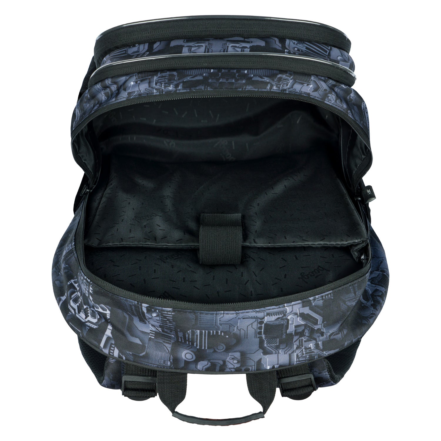 baagl-core-sac-dos-technic-25-l-ordinateur image 5
