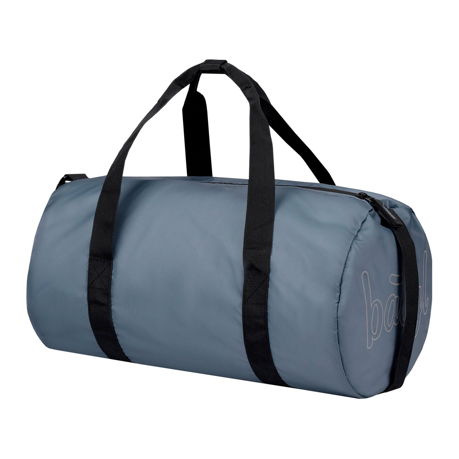 baagl-hoop-dust-blue-sac-de-sport-pliable-22-l image 1