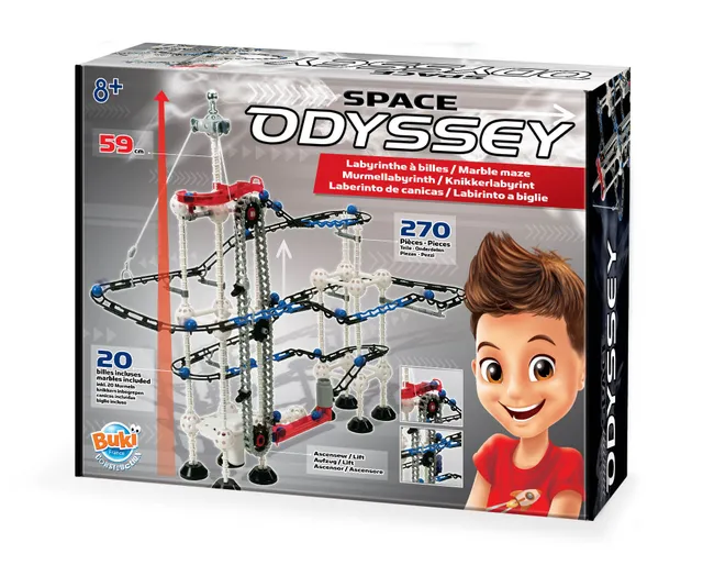 buki-pm517-space-odyssey-circuit-billes-59-cm-d-s-8-ans image 1