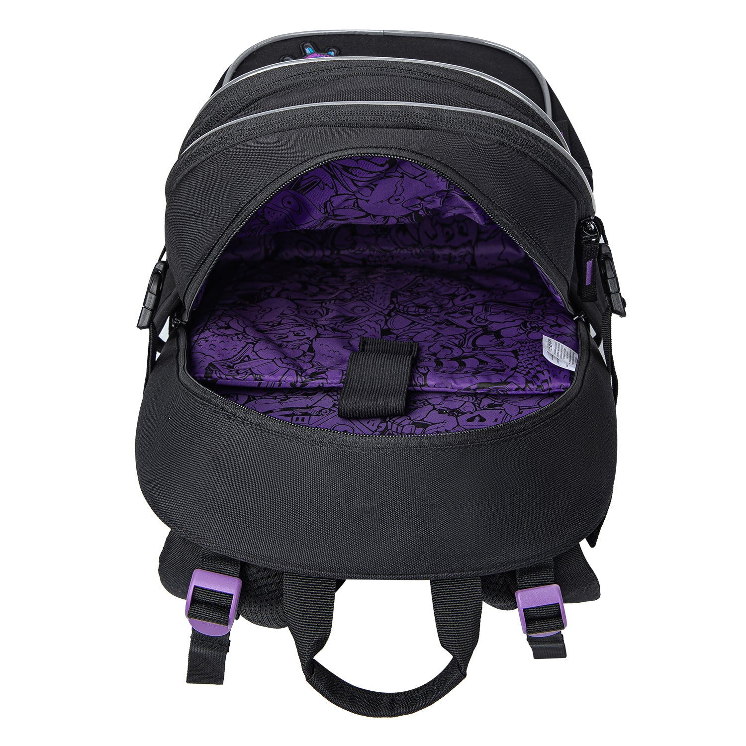 baagl-core-fortnite-llama-ii-set-scolaire-3-pi-ces-25-l image 5