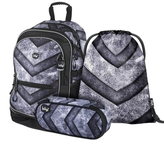 baagl-core-magion-set-scolaire-3-pi-ces-stargate image 1