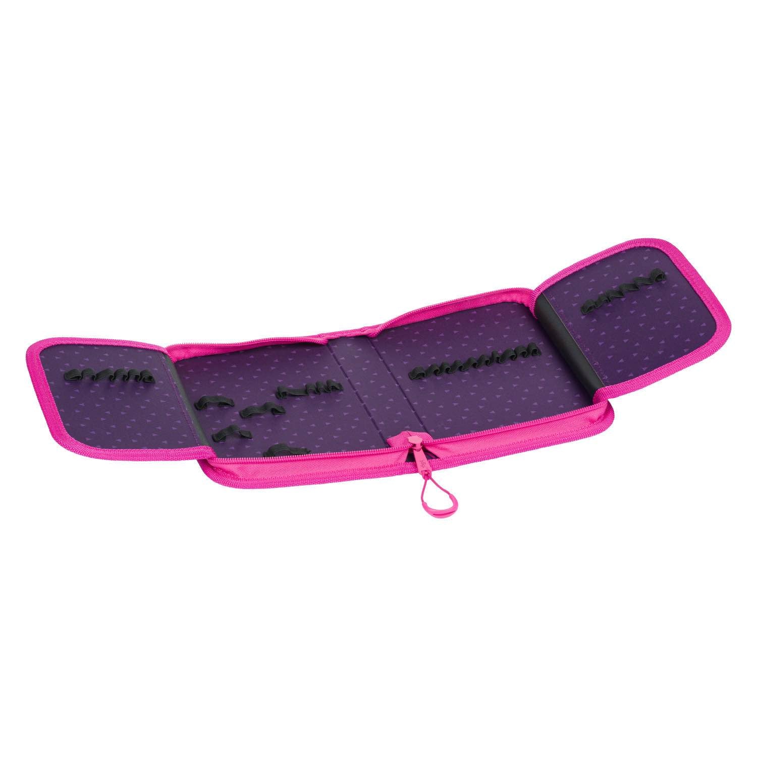 baagl-classic-chameleon-trousse-1-compartiment-vide-2-rabats image 3