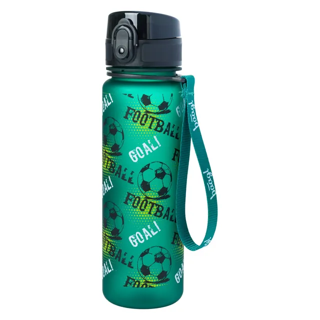 baagl-football-gourde-enfant-500-ml-tritan-sans-bpa image 1