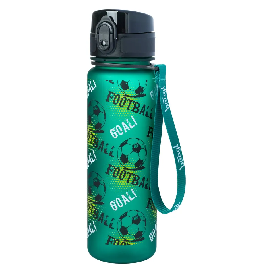 baagl-football-gourde-enfant-500-ml-tritan-sans-bpa image 1