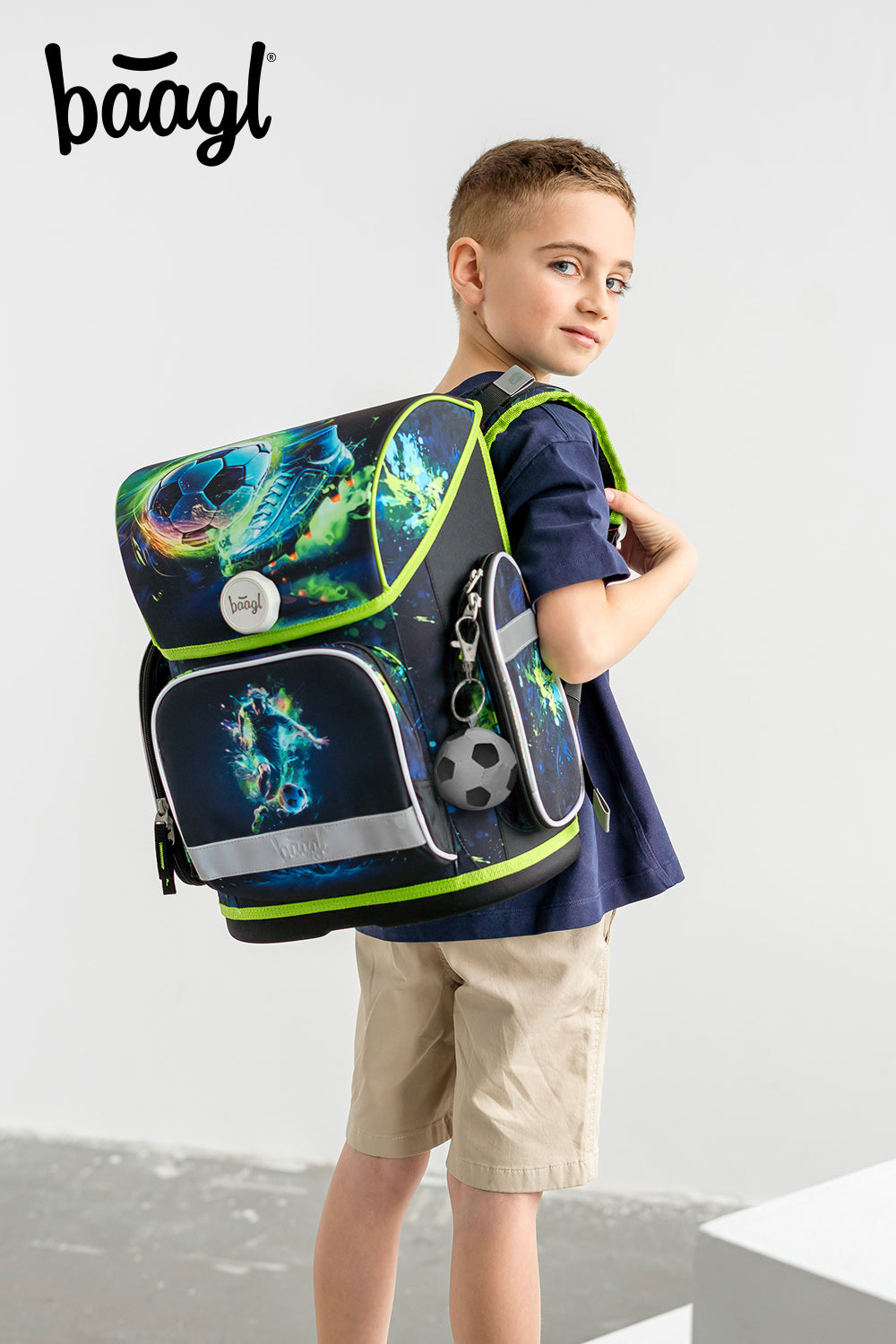 baagl-ergo-football-player-iii-set-scolaire-3-pi-ces-foot image 8