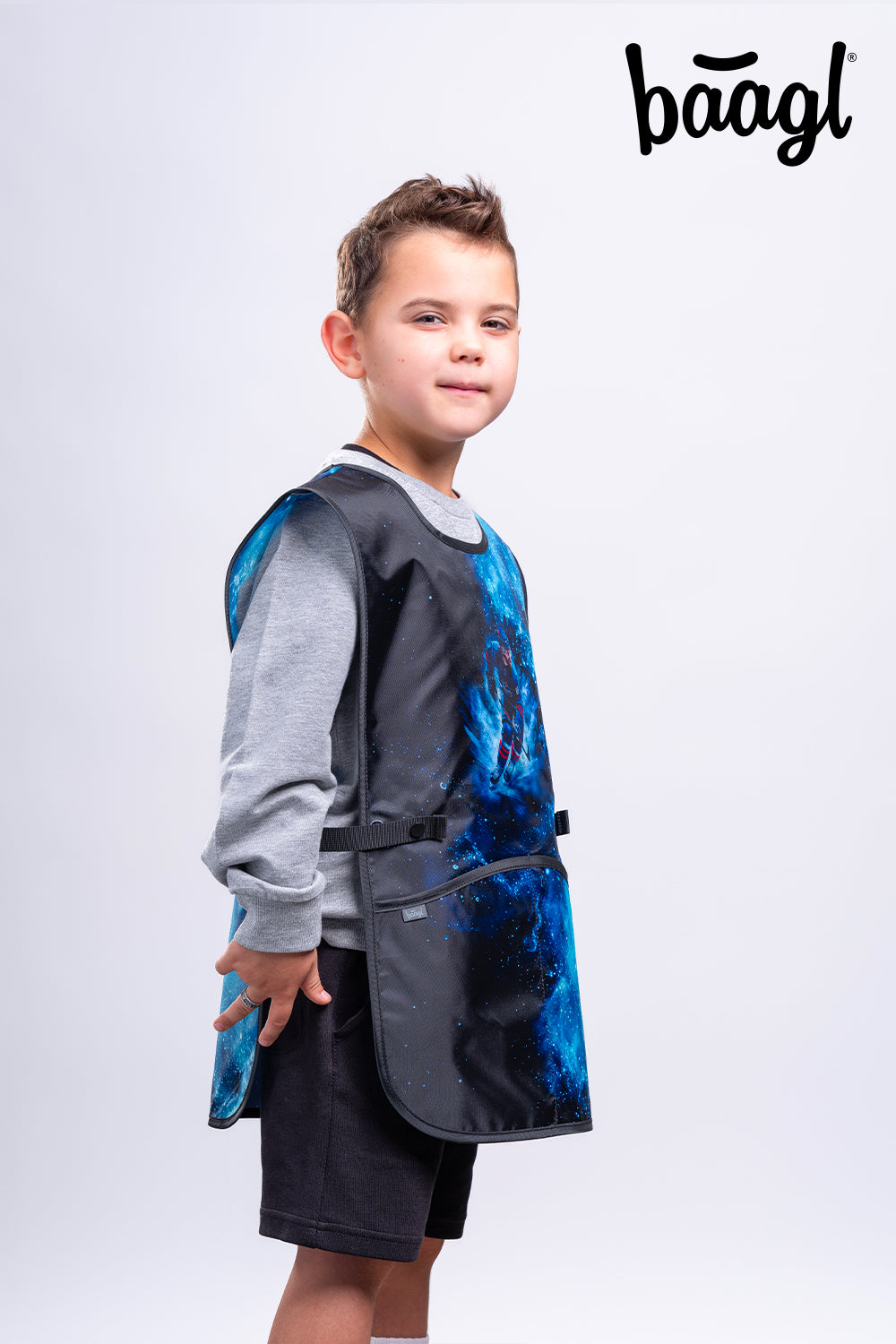 baagl-aprons-ice-hockey-tablier-enfant-hockey-lavable-2-poches image 6