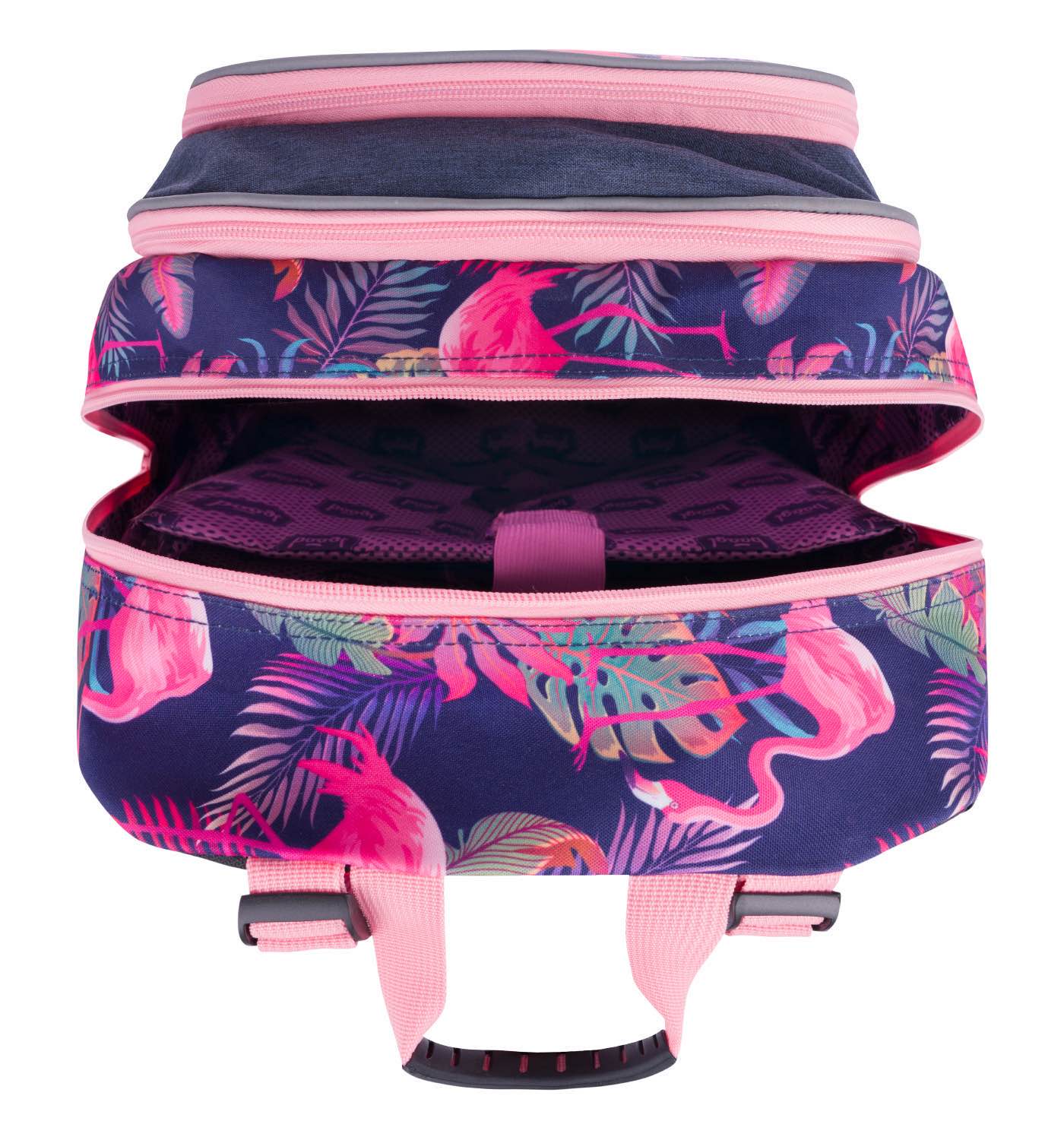baagl-core-sac-dos-flamingo-25-l-imperm-able image 5