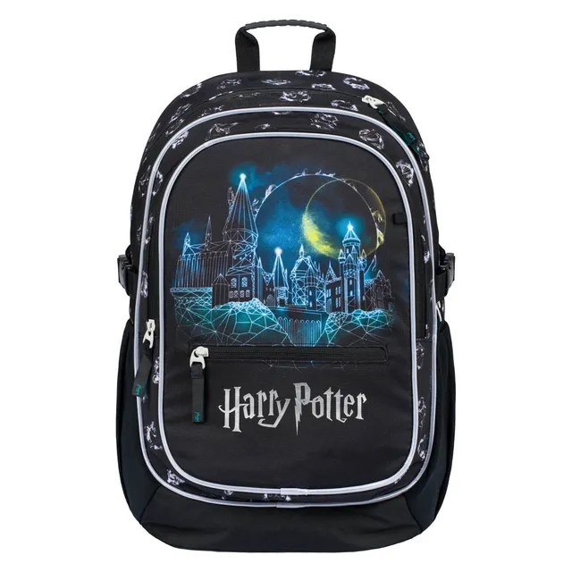 baagl-core-harry-potter-sac-dos-25l-poudlard image 1