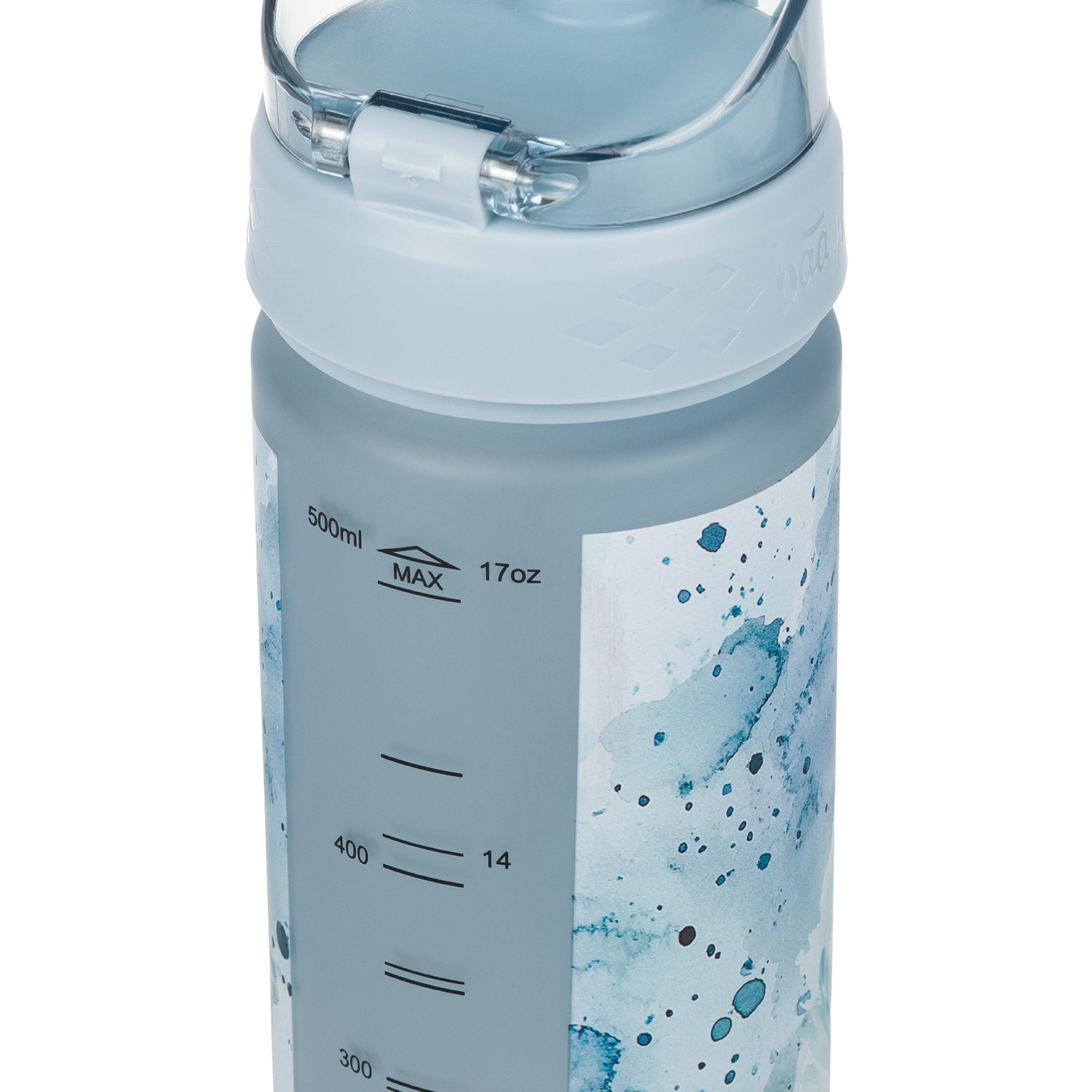 baagl-polar-bouteille-tritan-500-ml-filtration-fruits-et-th image 3