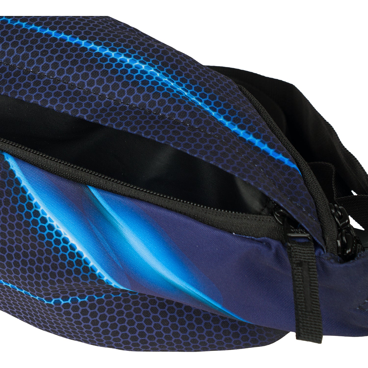 baagl-snap-bluelight-sac-banane-4-5-l-recycl image 2