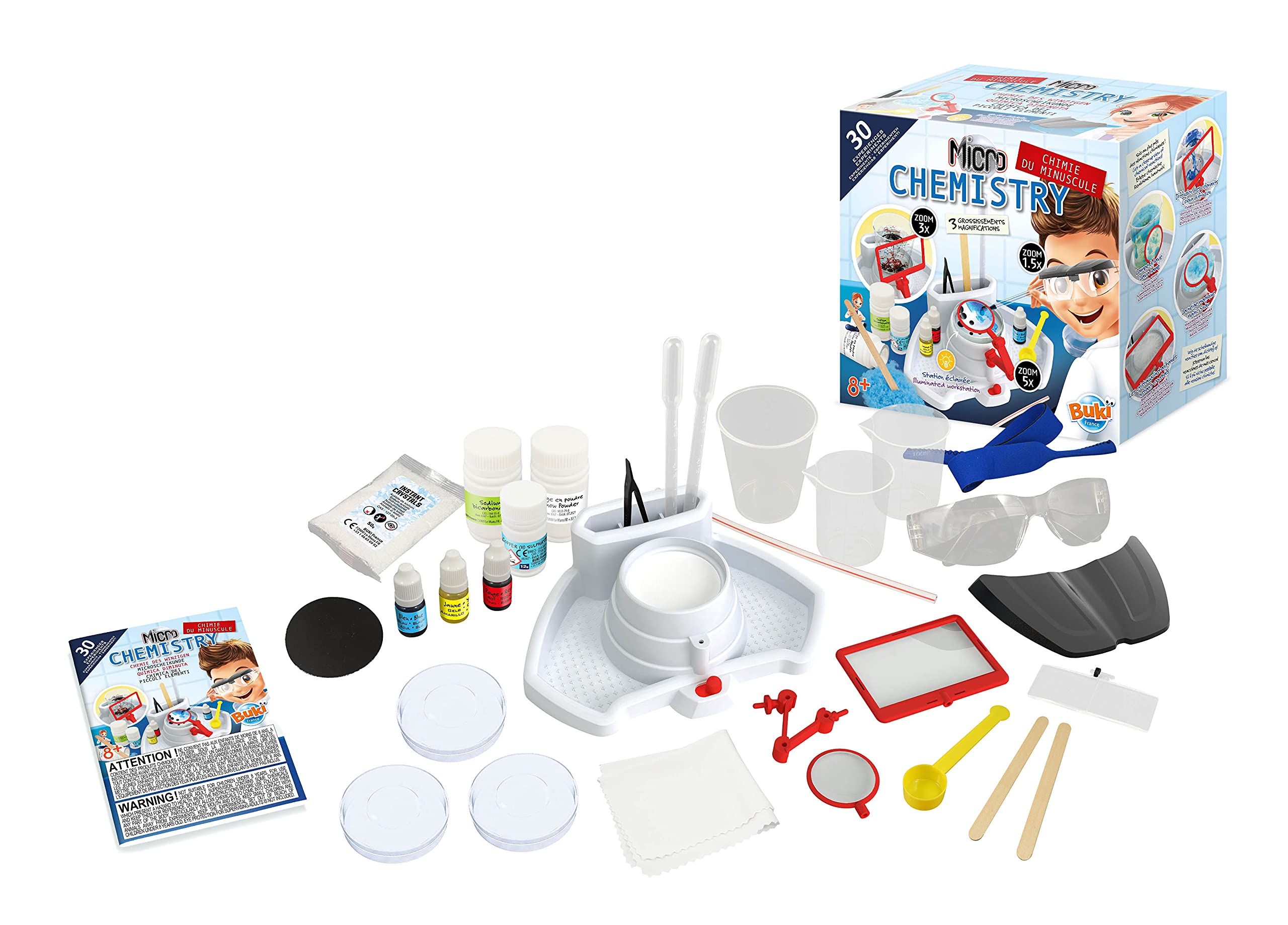 buki-science-8367-chimie-du-minuscule-coffret-30-exp-riences image 2