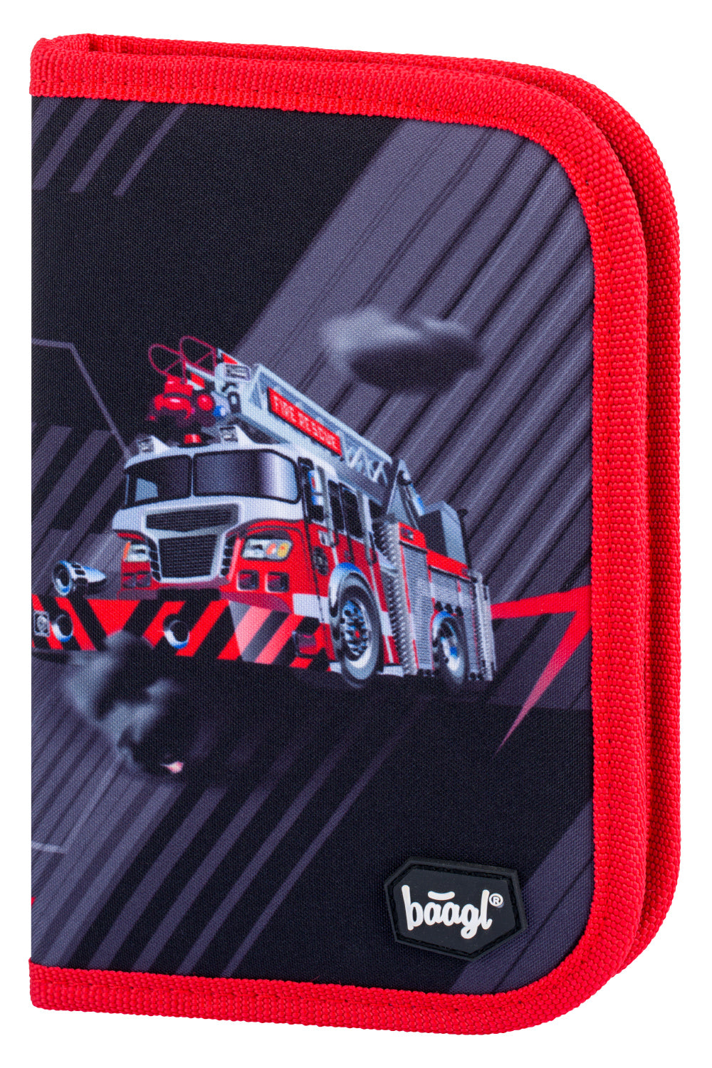 baagl-firetruck-trousse-scolaire-1-rabat-vide-camion image 1