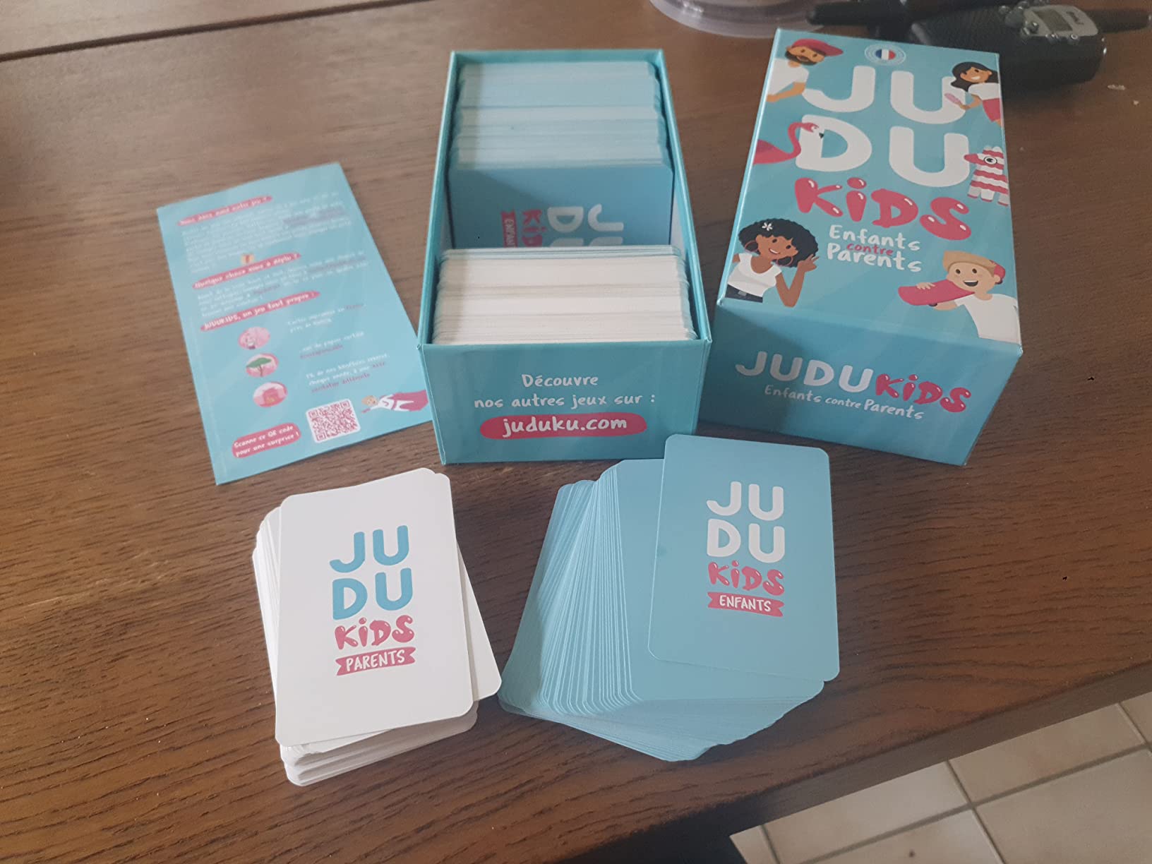 On valide
