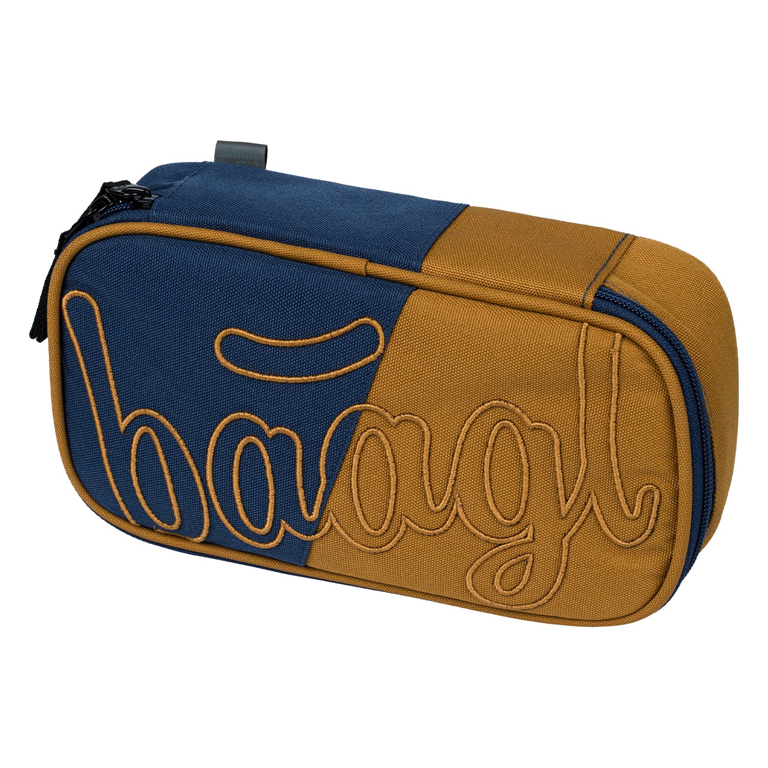 baagl-duo-trousse-scolaire-double-recycl-e-grs image 1